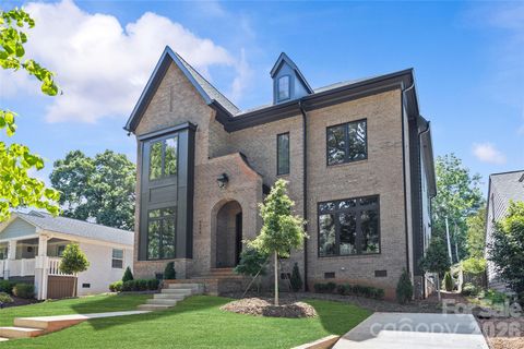 2005 Chatham Avenue Charlotte NC 28205
