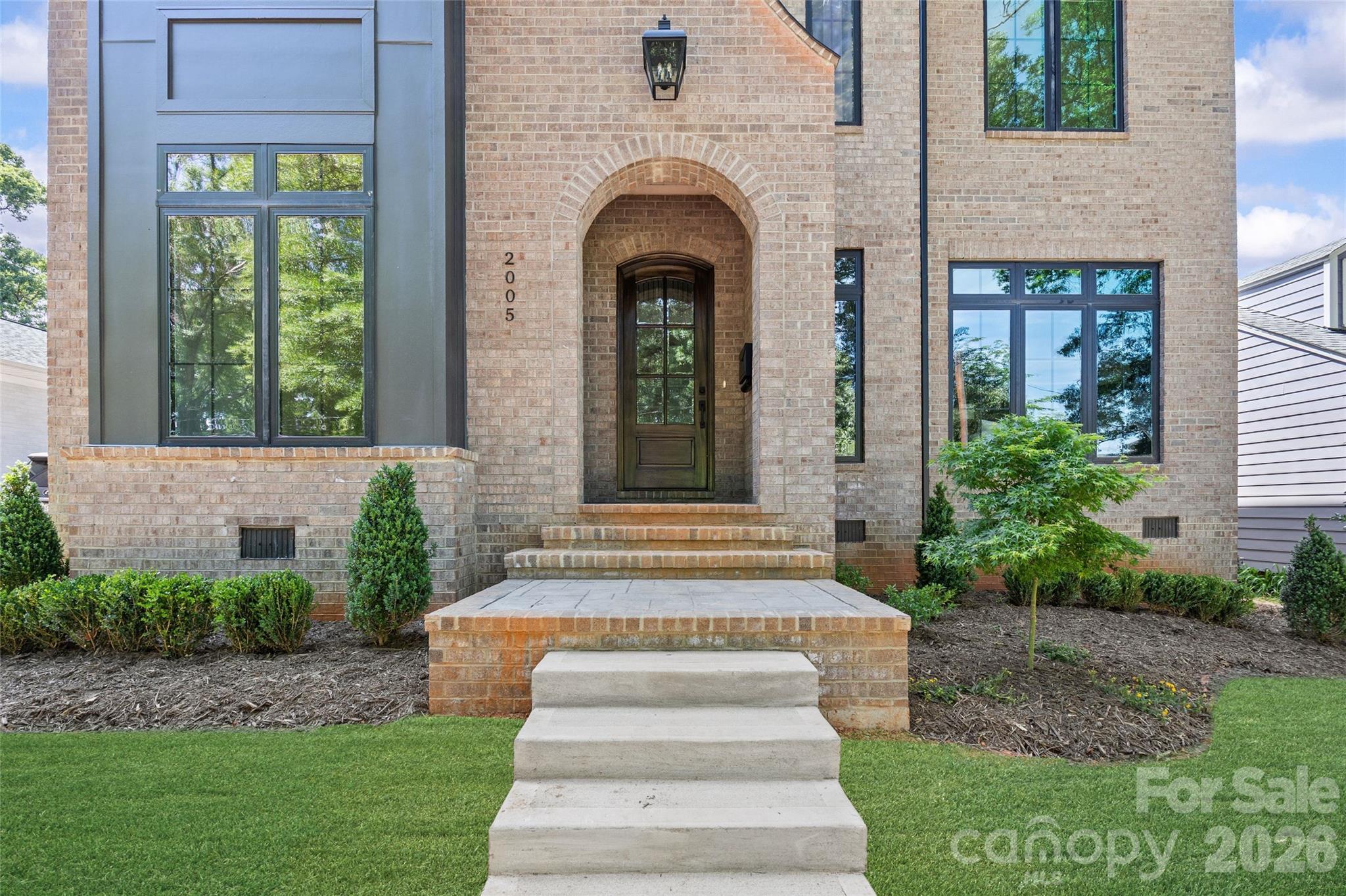 Midwood - Residential
