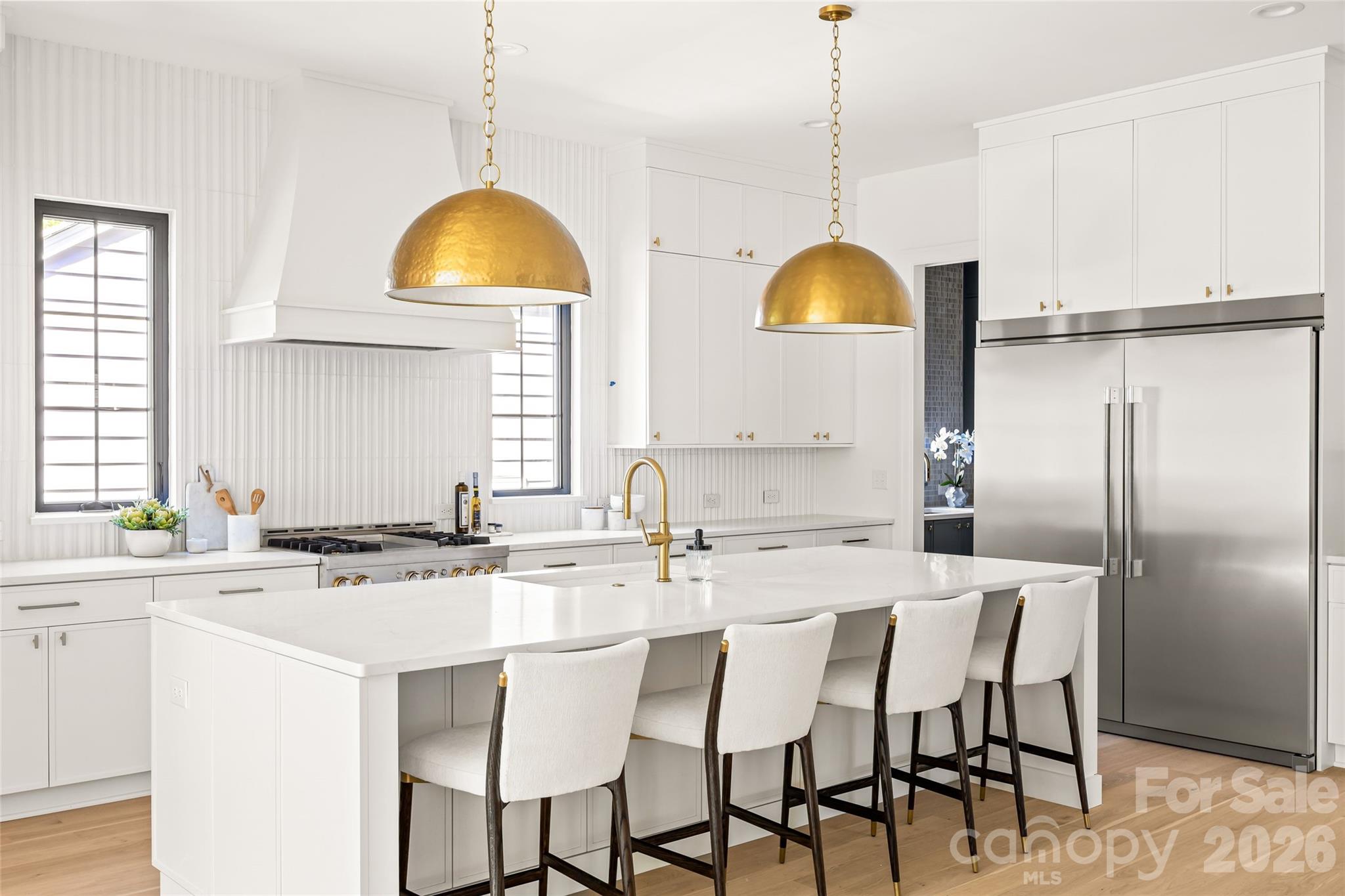 Midwood - Residential