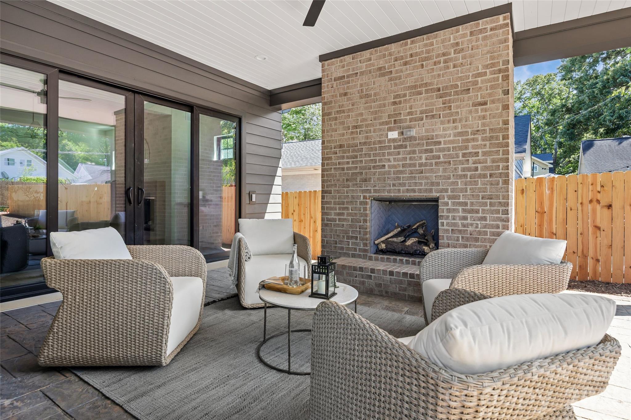 Midwood - Residential