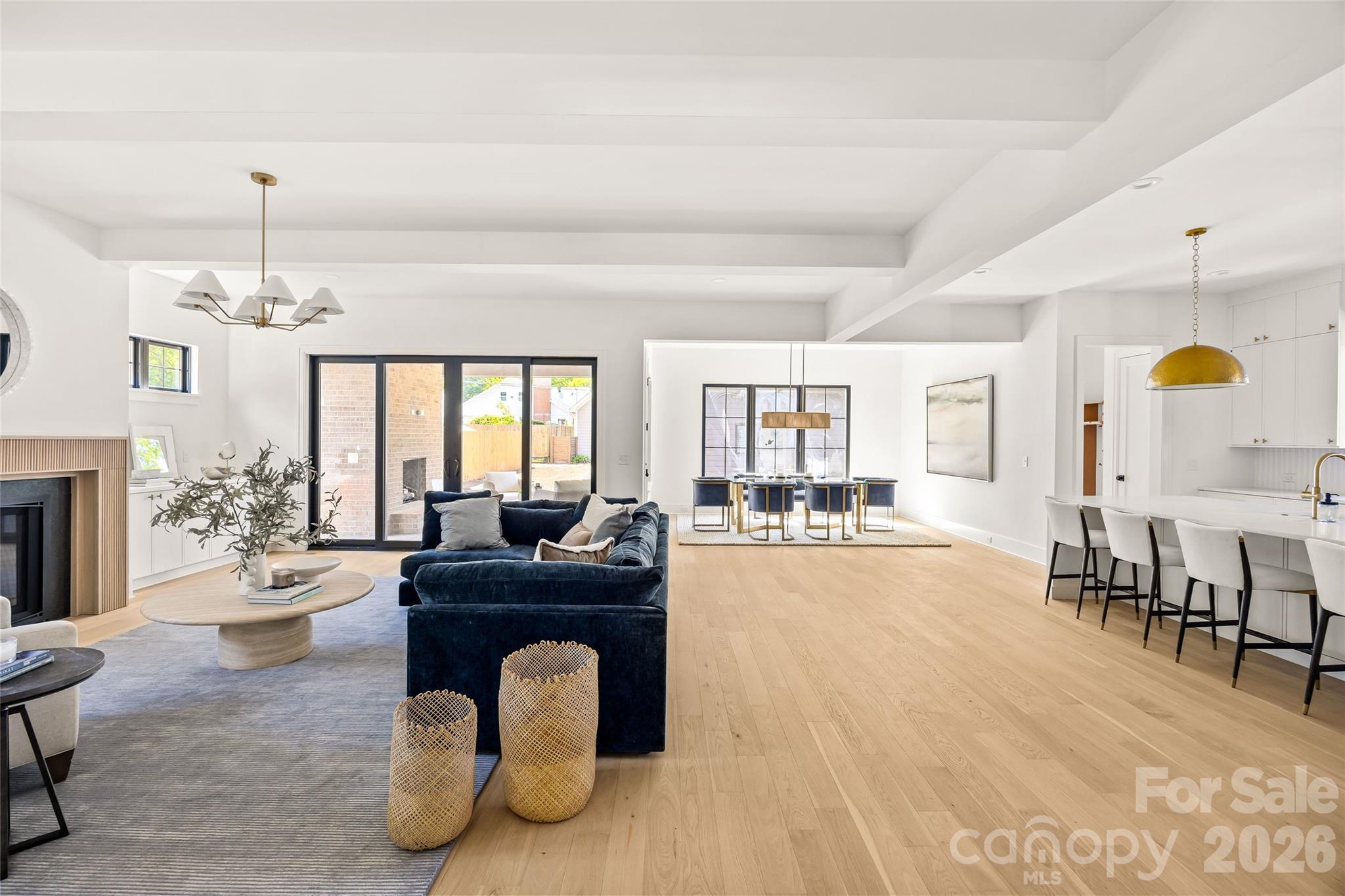Midwood - Residential