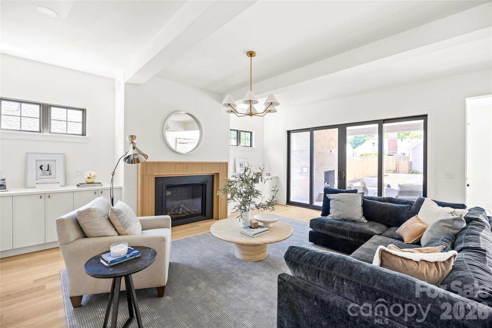 Midwood - Residential