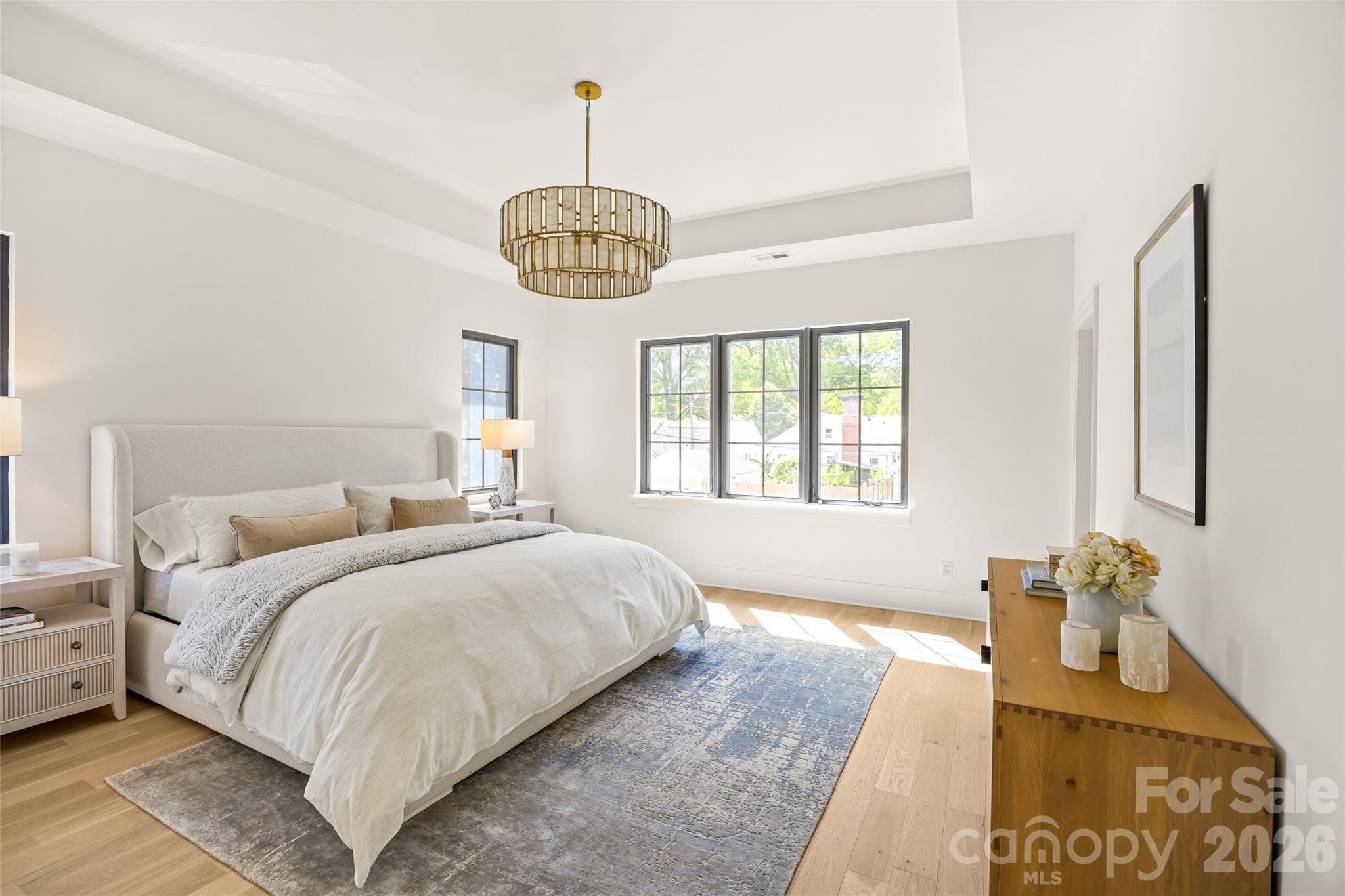 Midwood - Residential