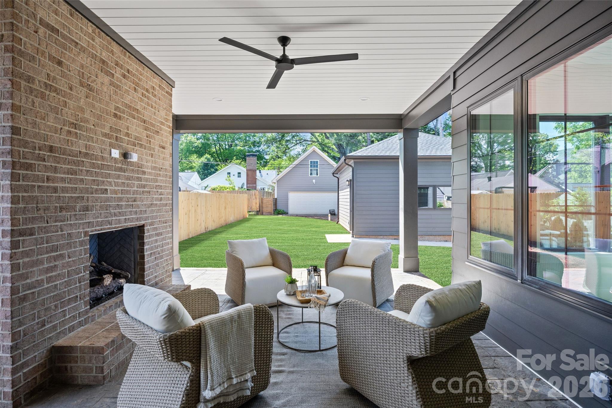Midwood - Residential
