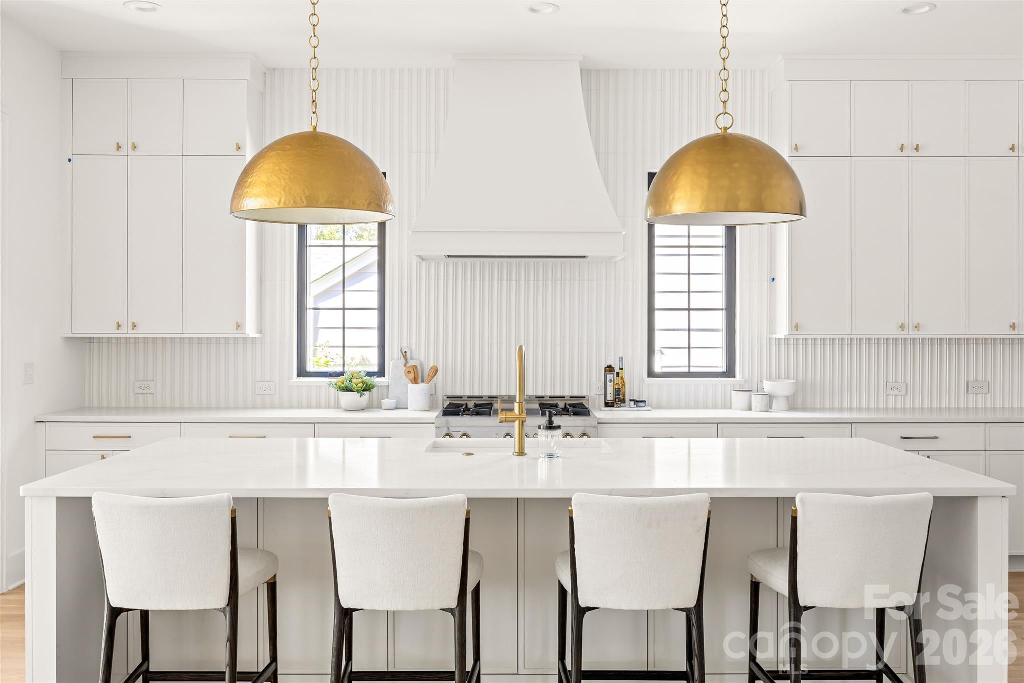 Midwood - Residential