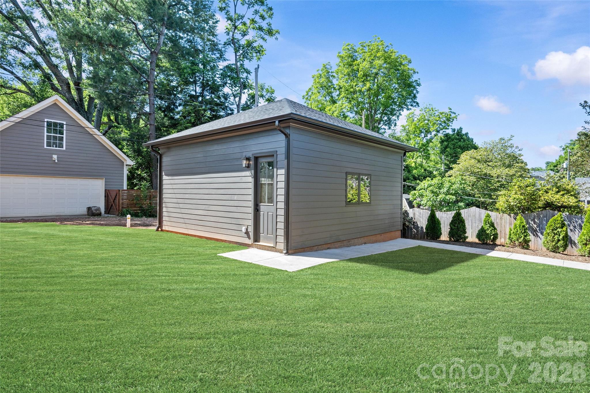 Midwood - Residential