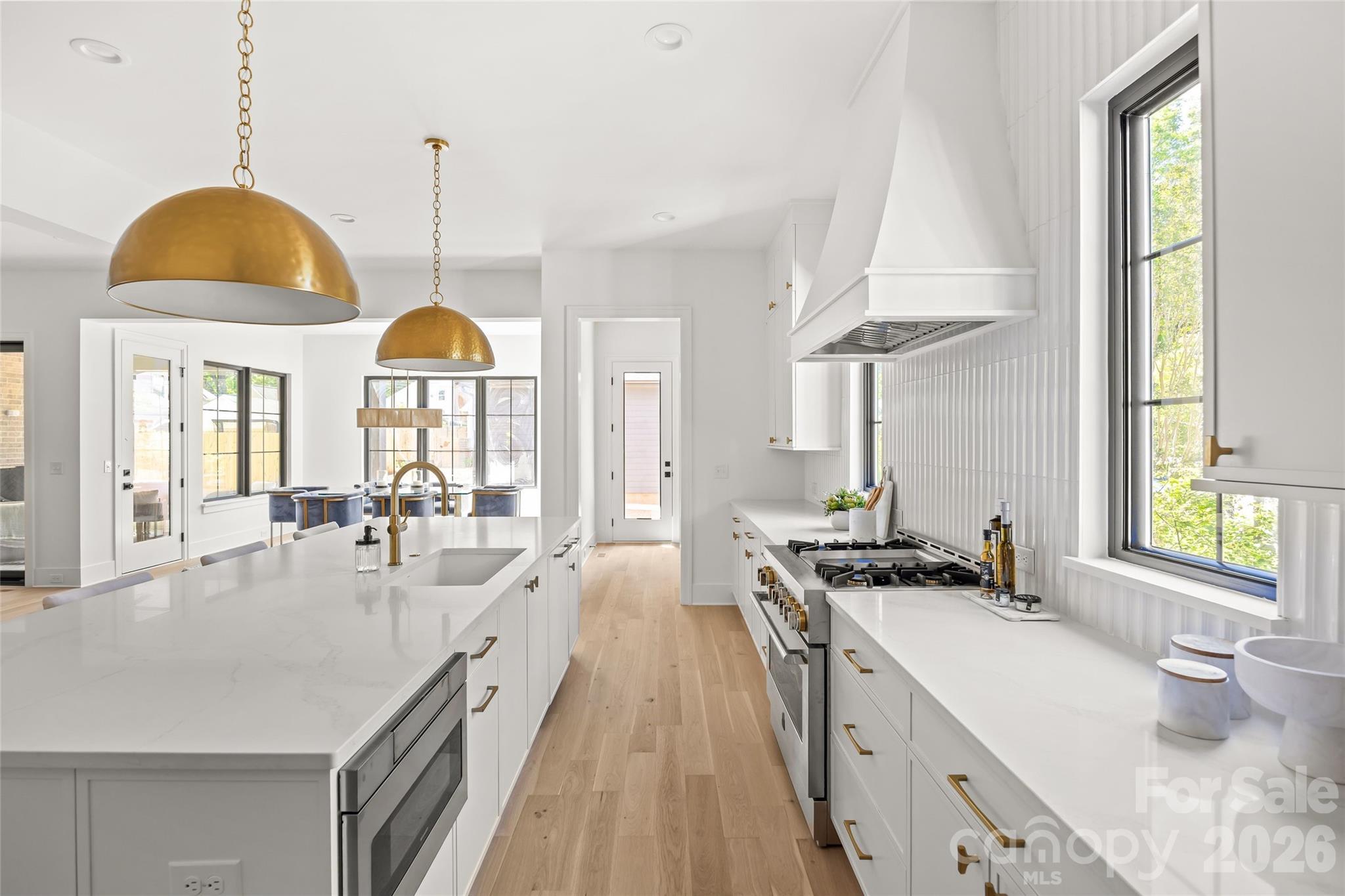 Midwood - Residential