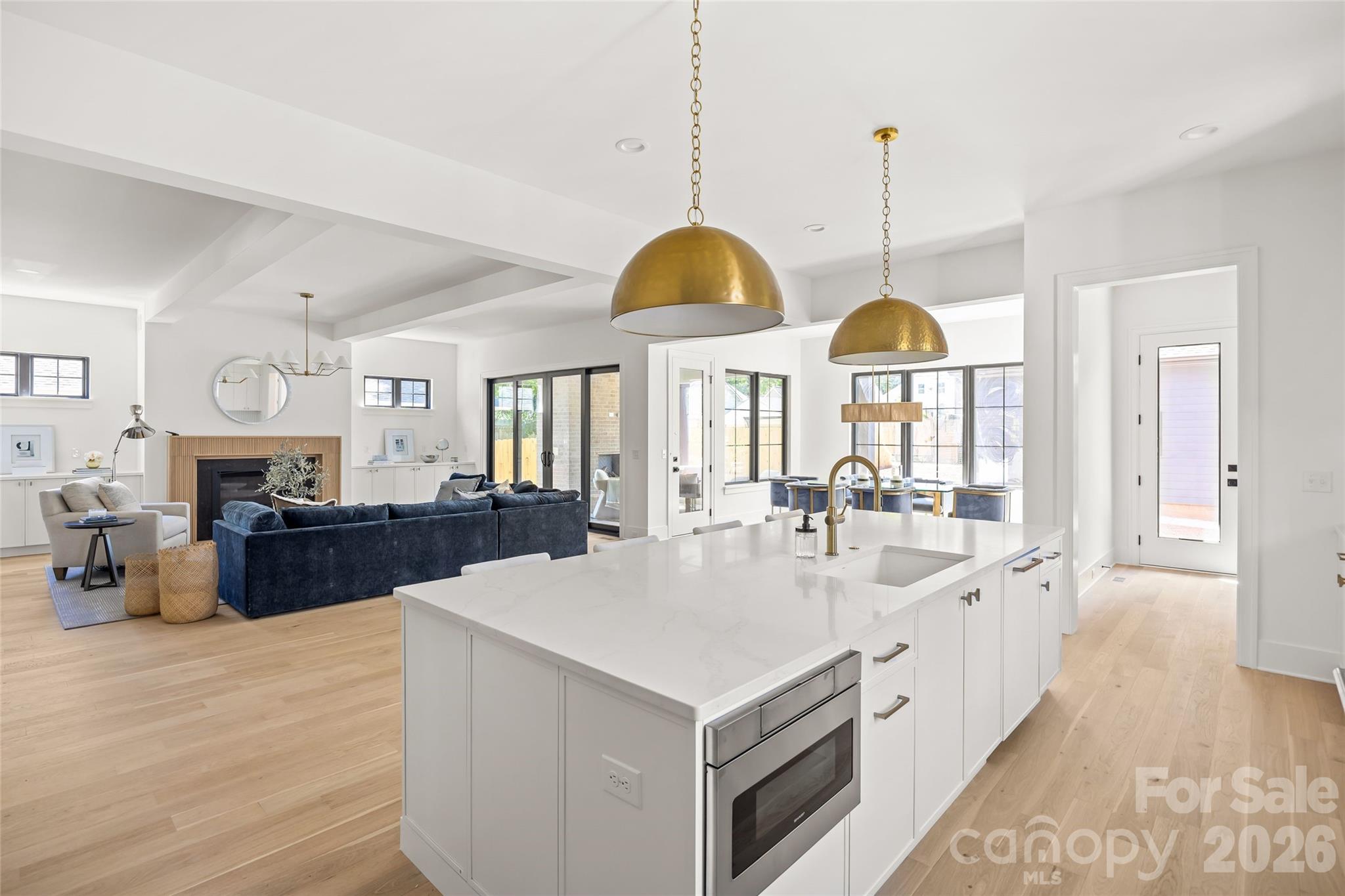 Midwood - Residential