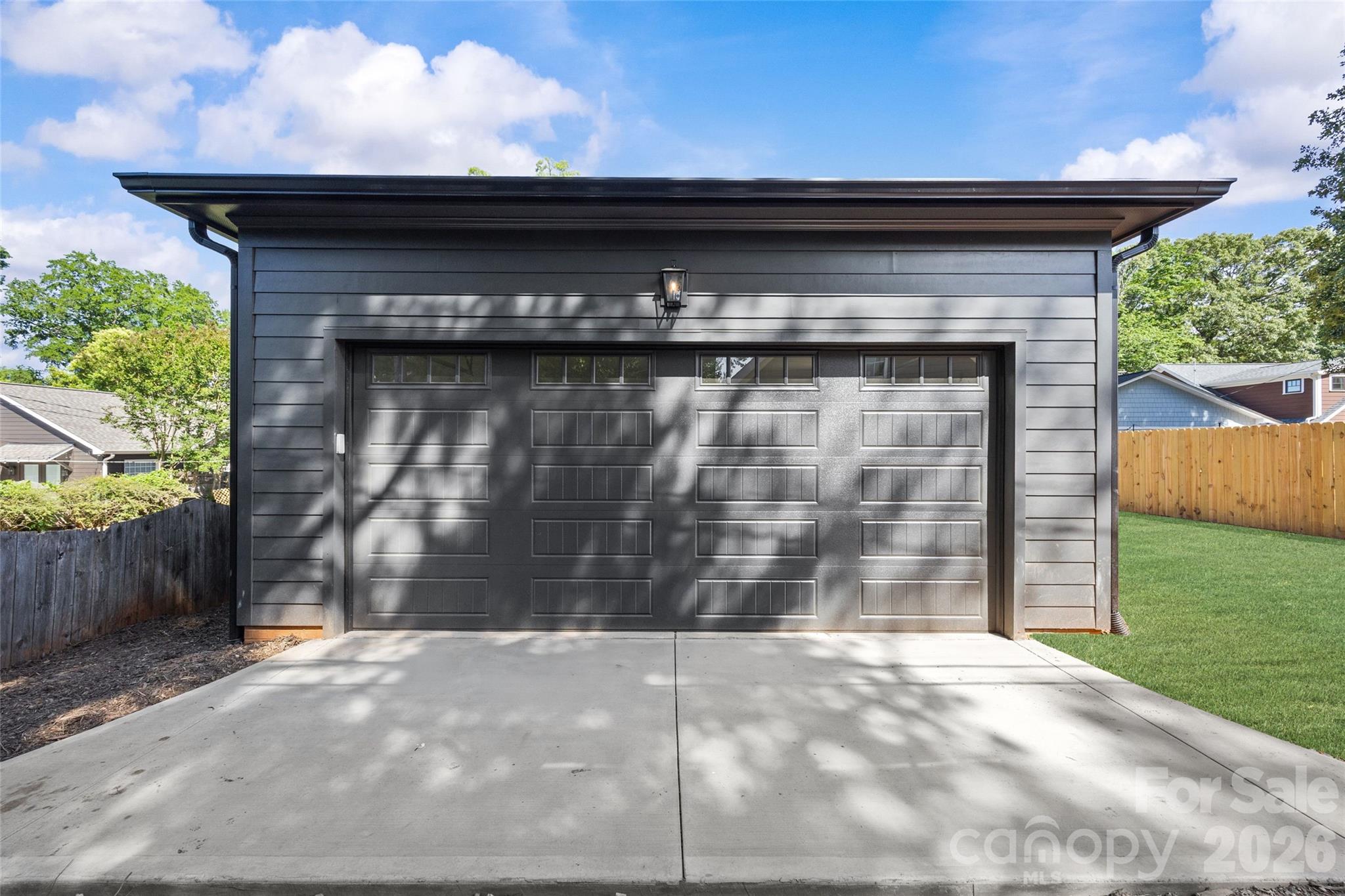 Midwood - Residential