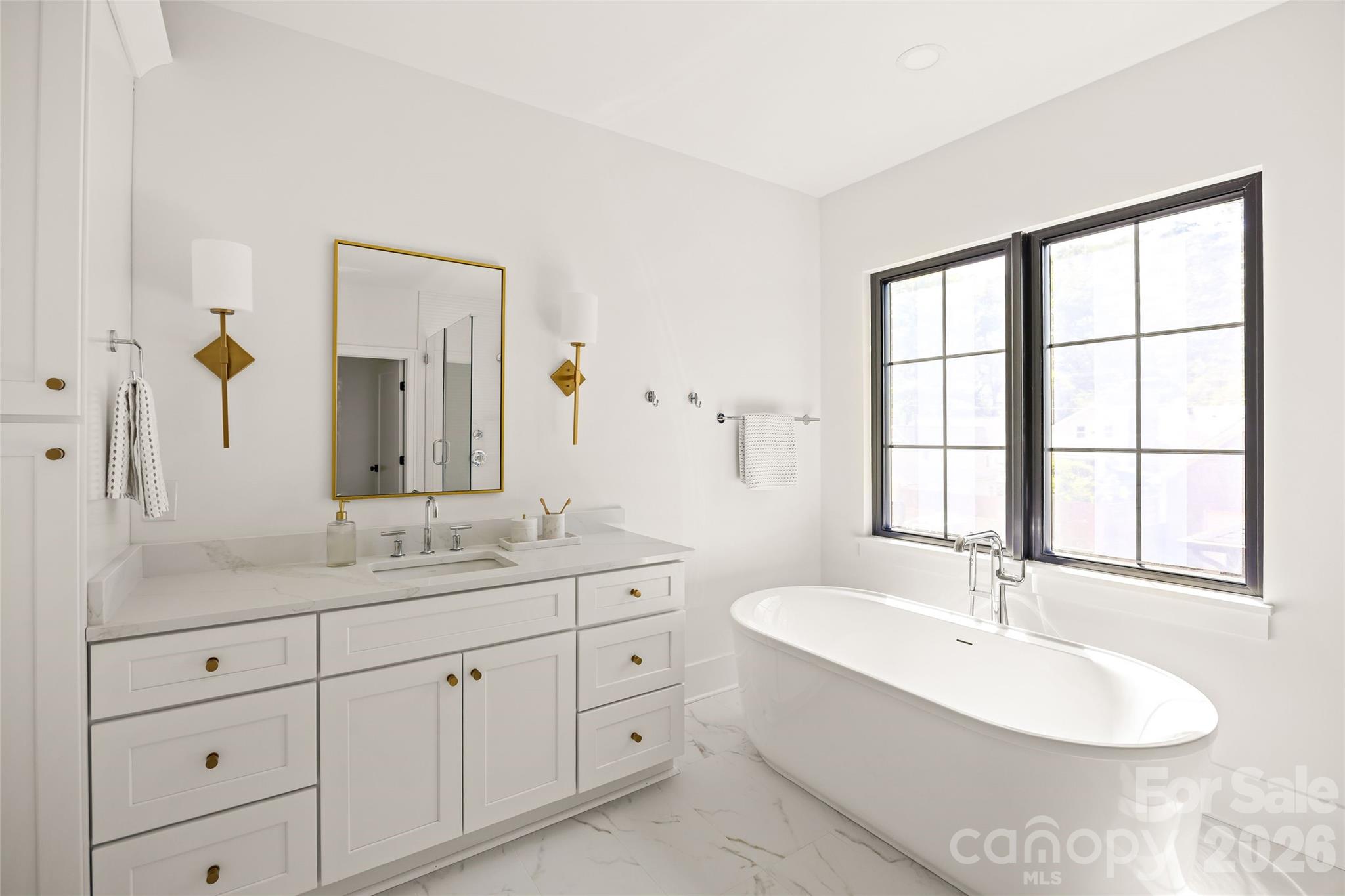Midwood - Residential