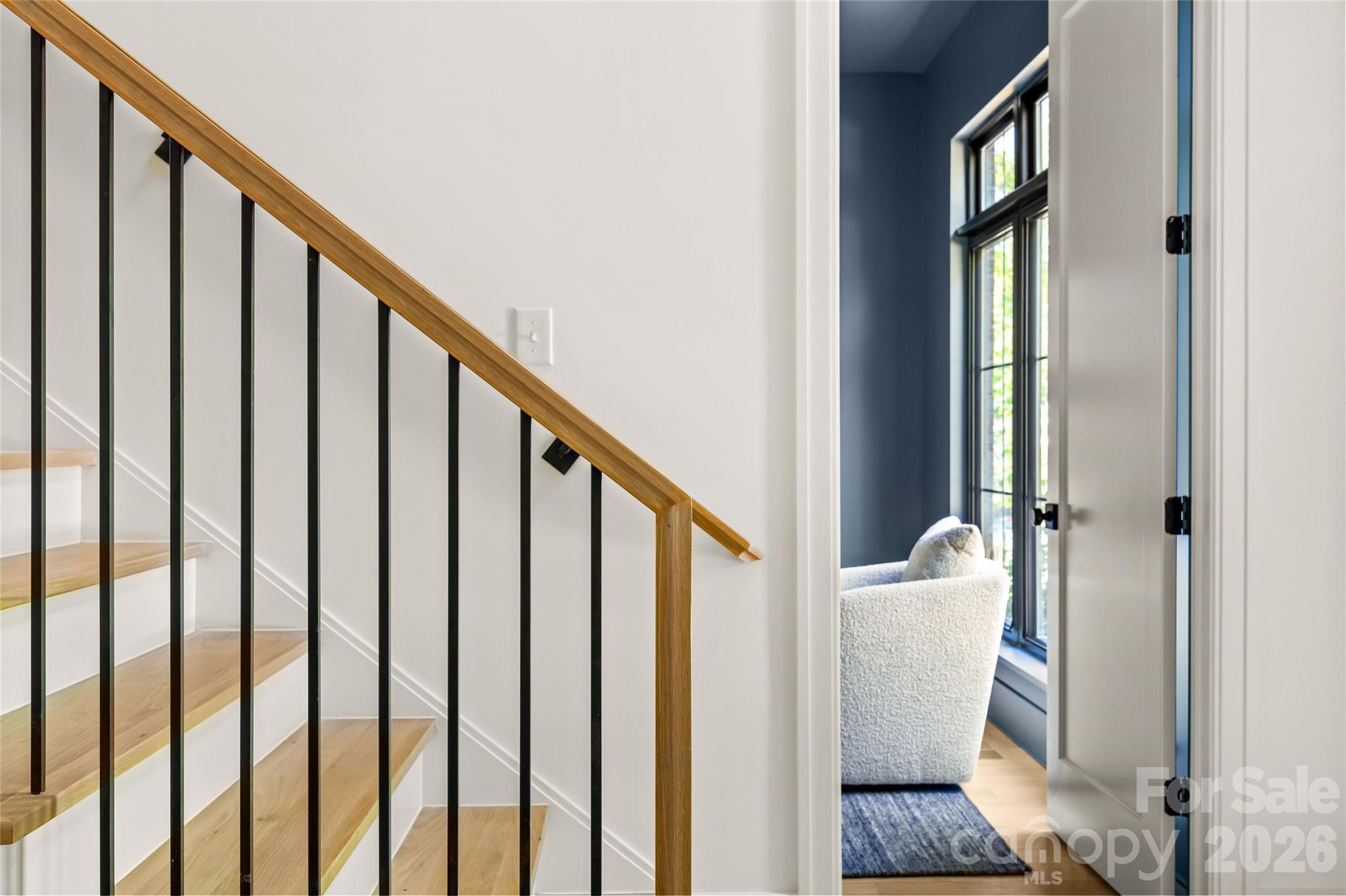 Midwood - Residential