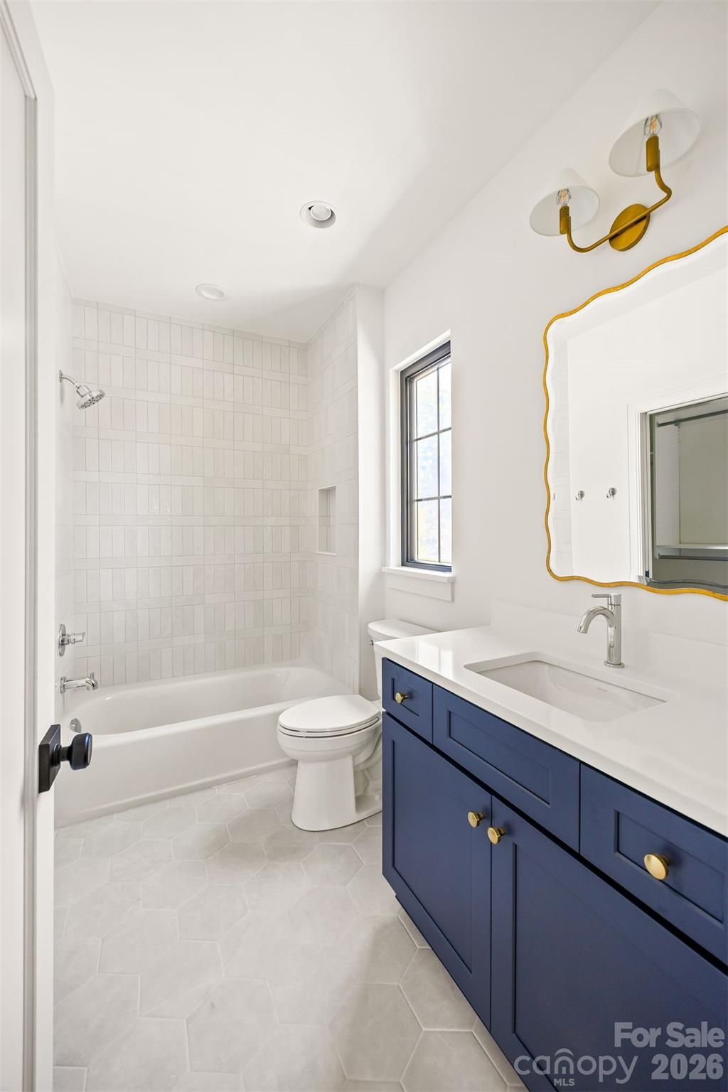 Midwood - Residential