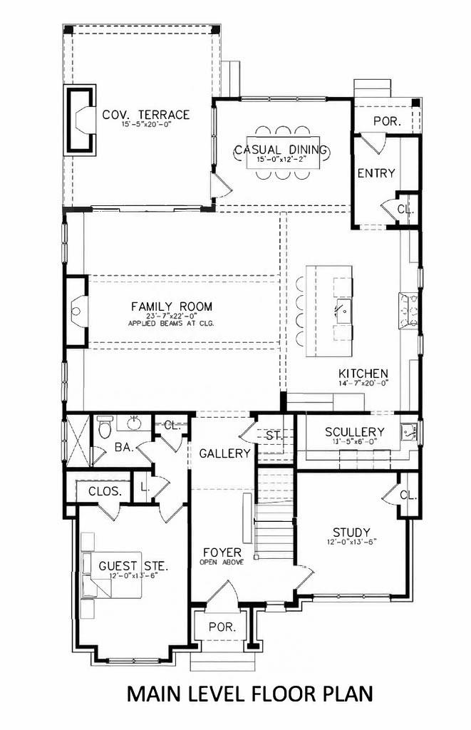 Midwood - Residential