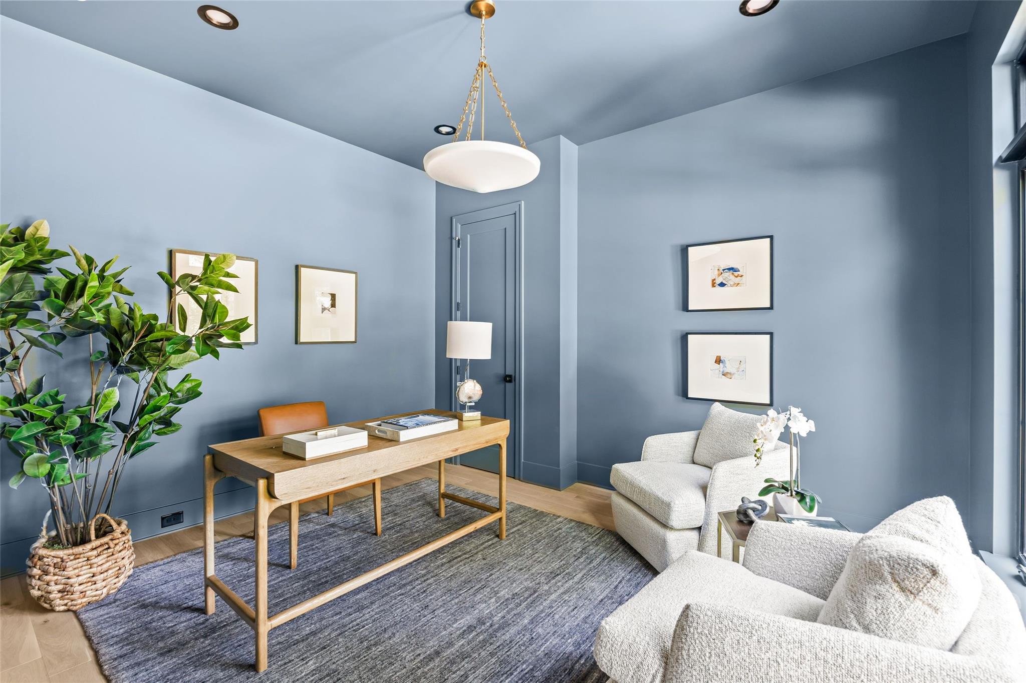 Midwood - Residential