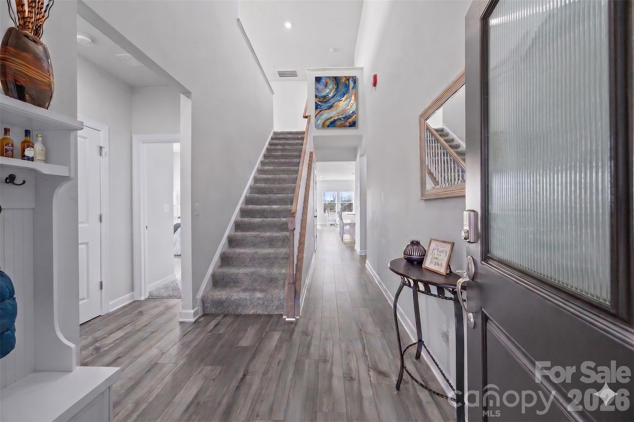 4308 Duplin Drive