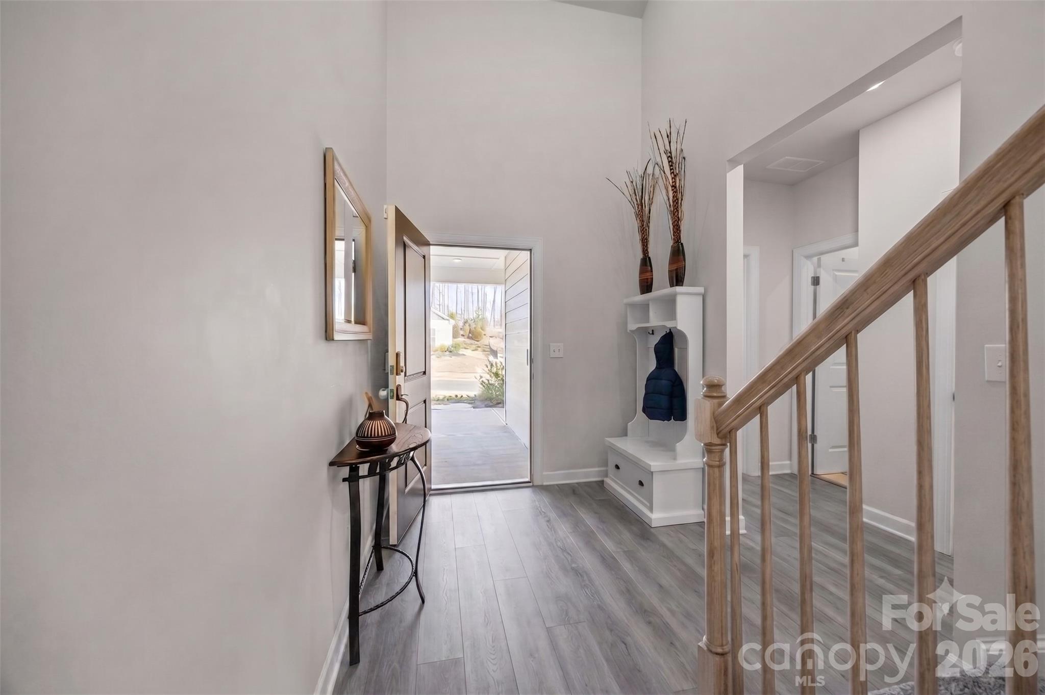 4308 Duplin Drive