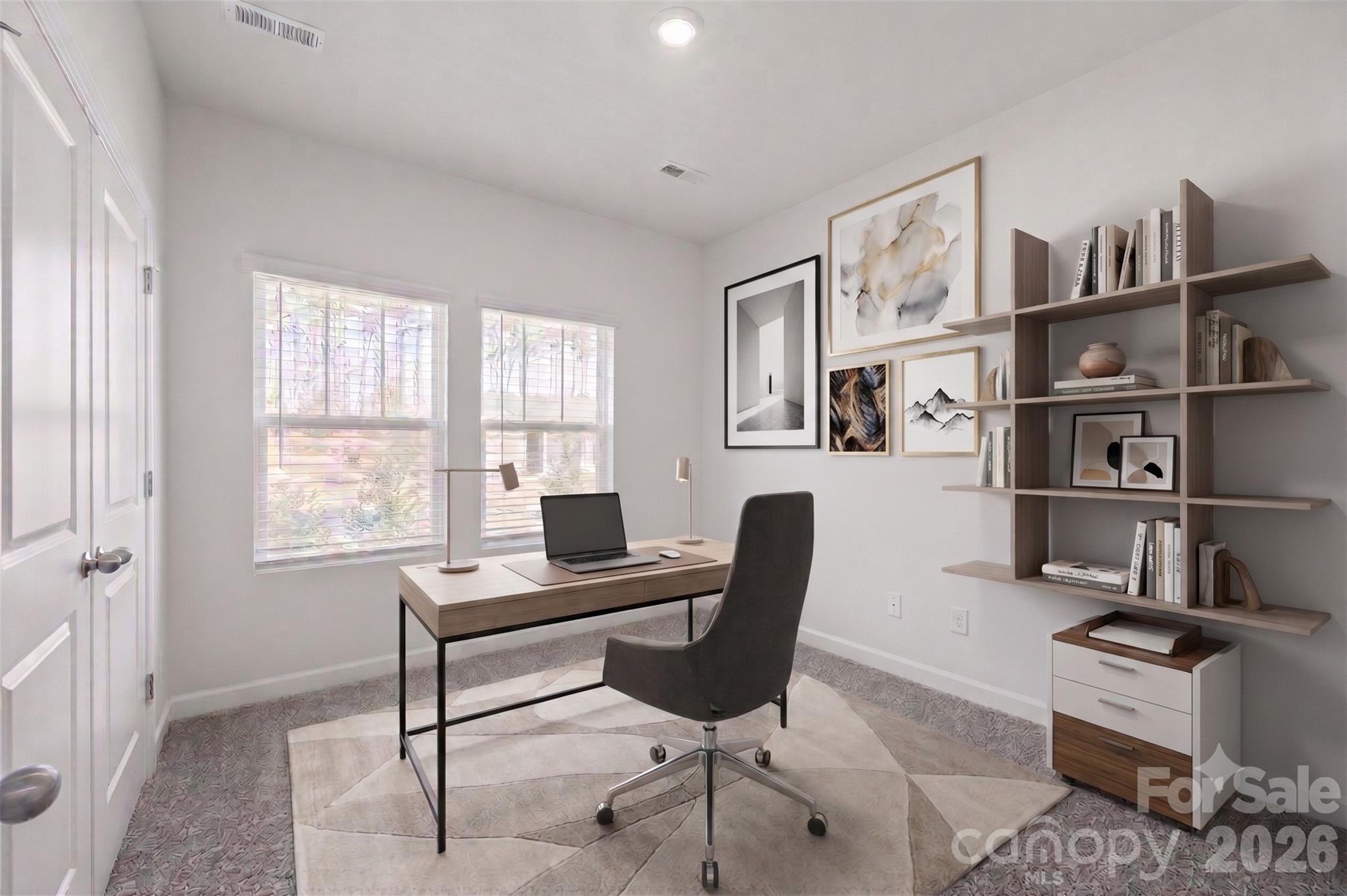4308 Duplin Drive