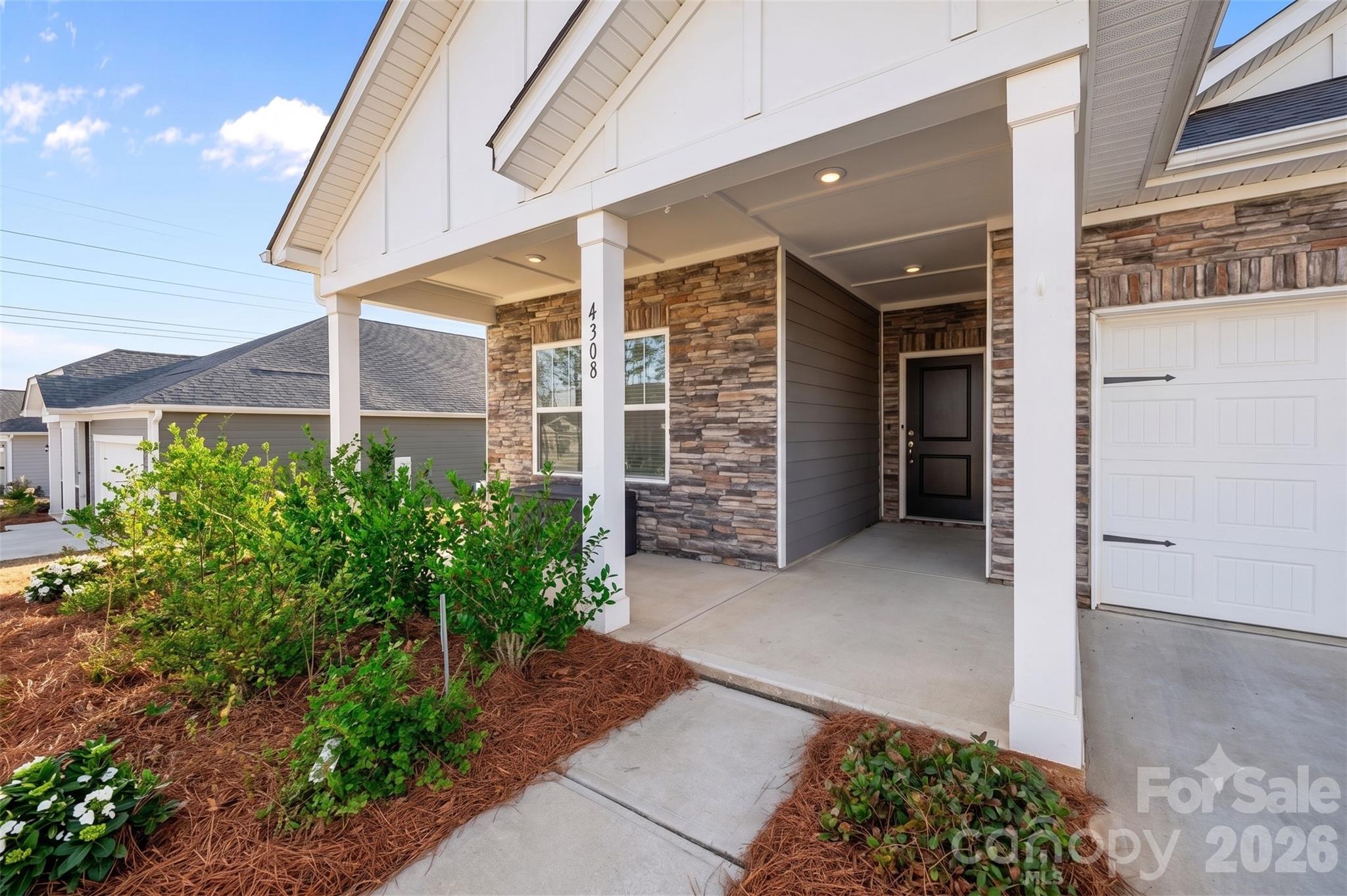 4308 Duplin Drive