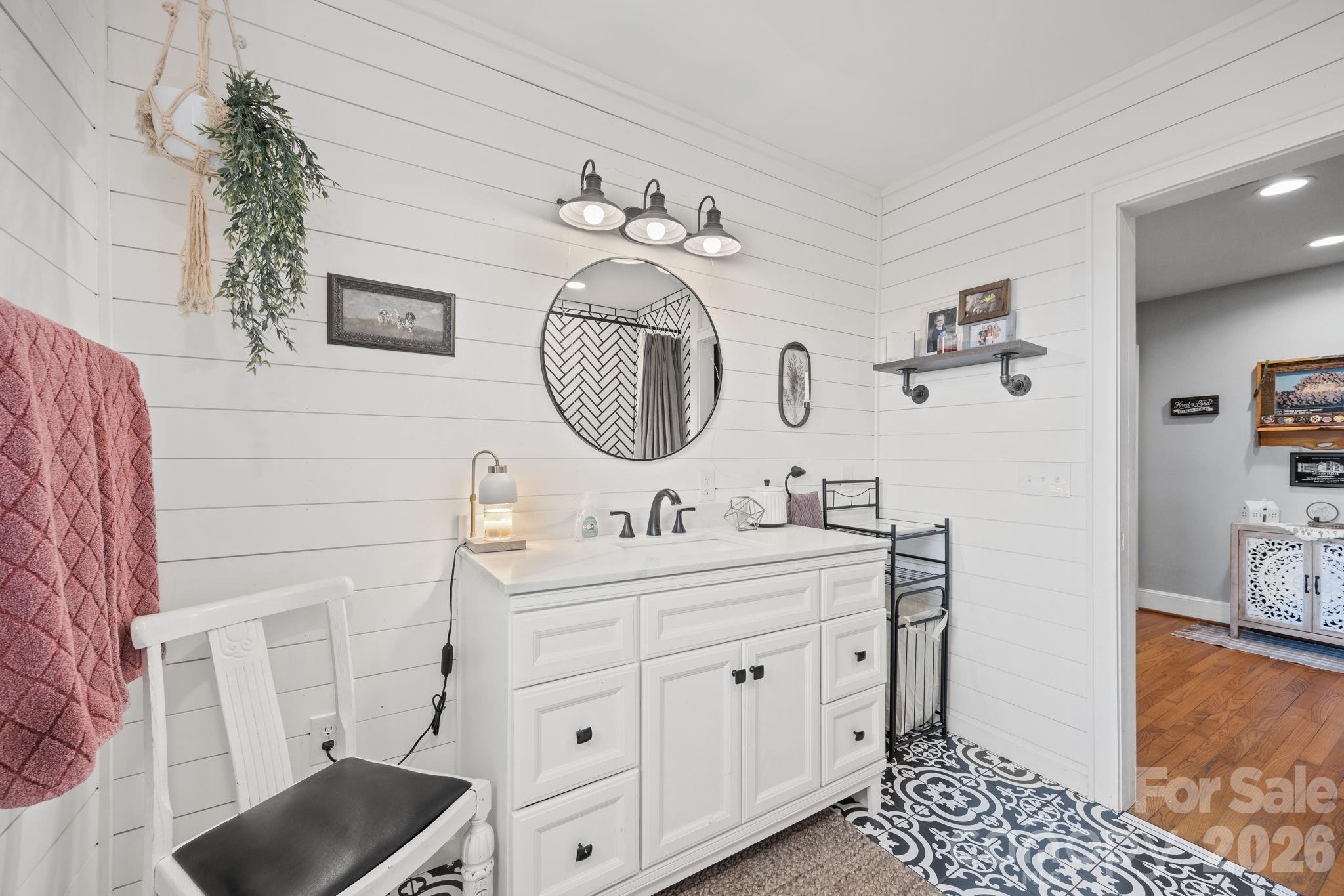 Hillcrest - Residential