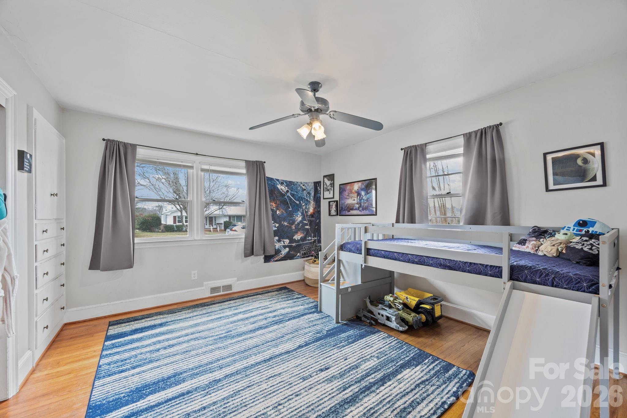 Hillcrest - Residential