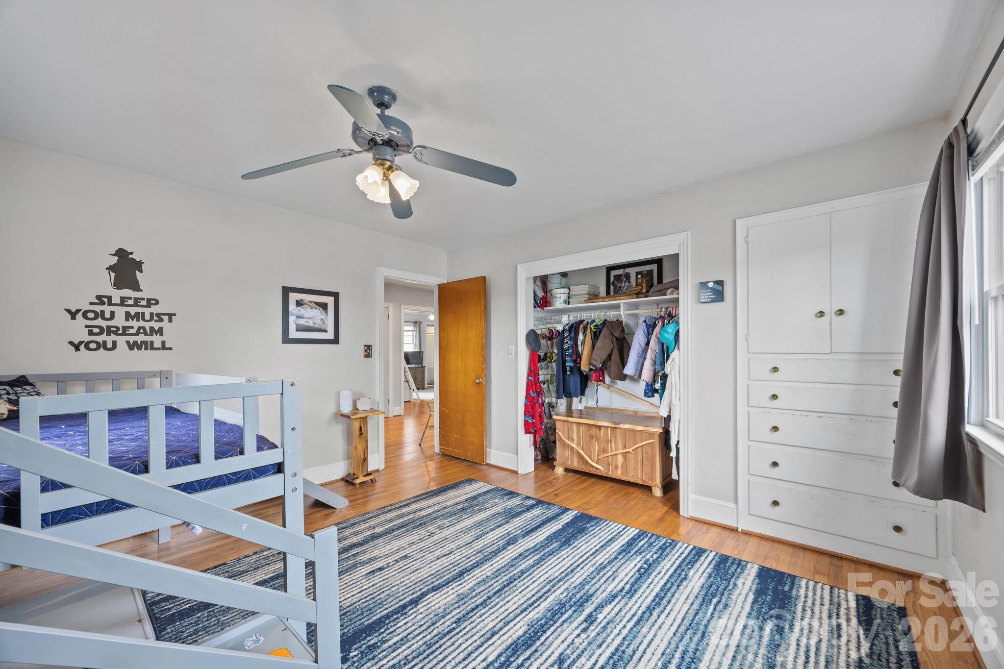 Hillcrest - Residential