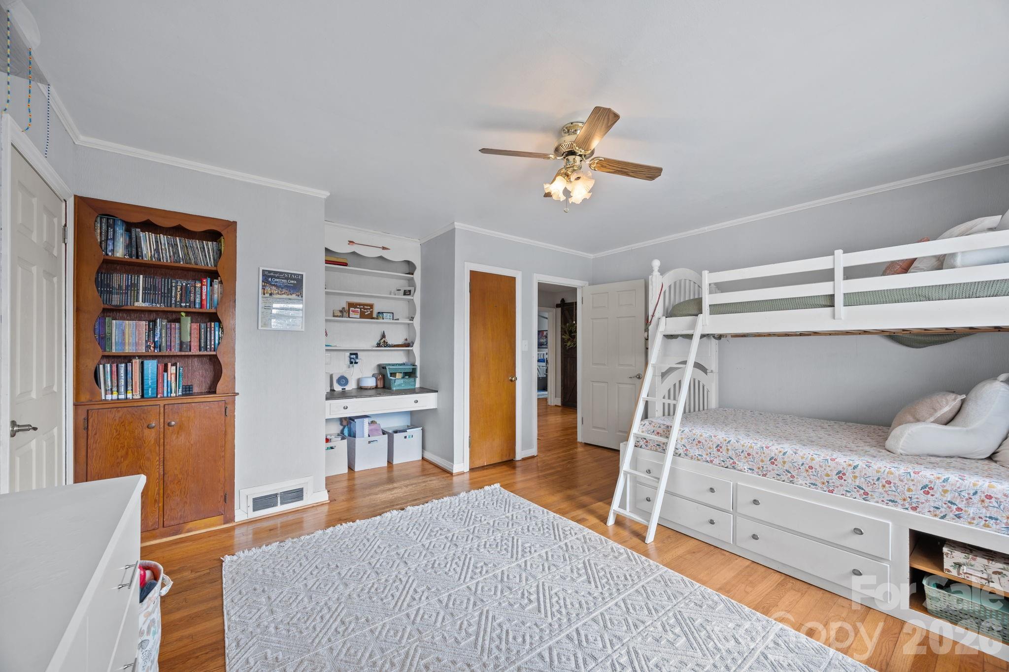 Hillcrest - Residential