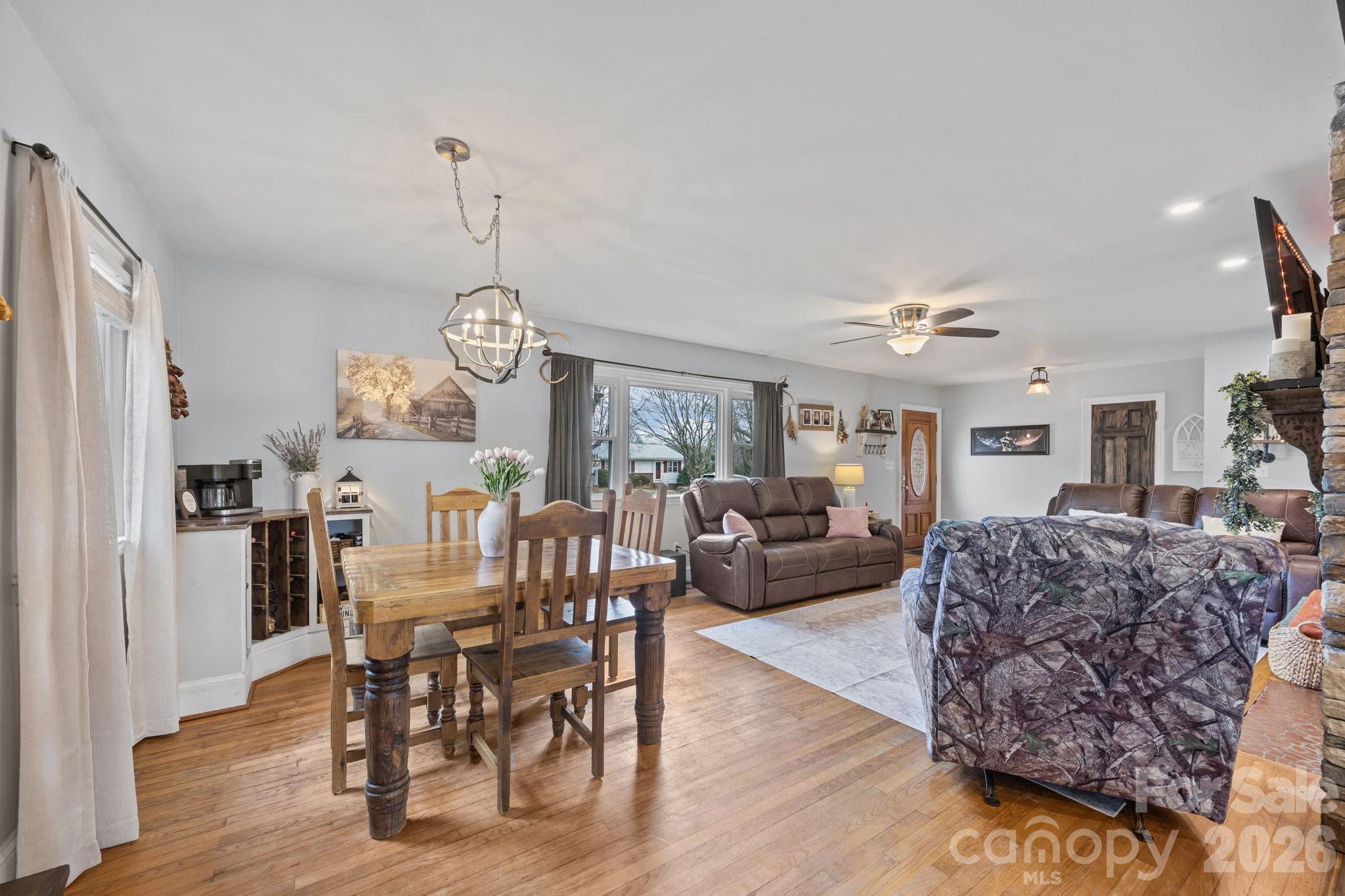 Hillcrest - Residential