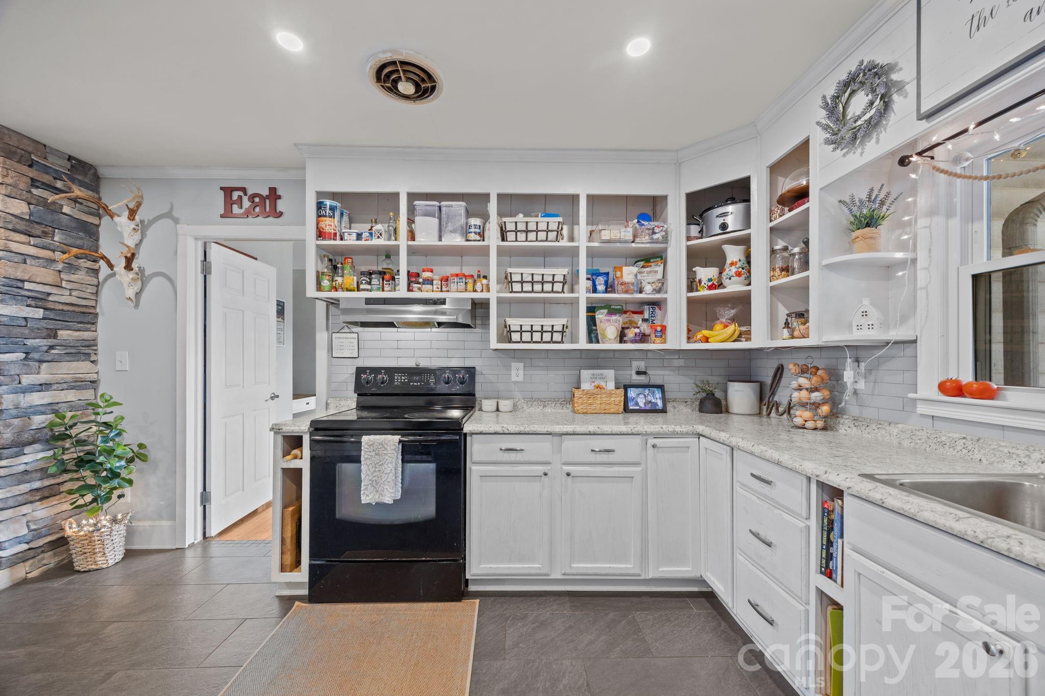 Hillcrest - Residential