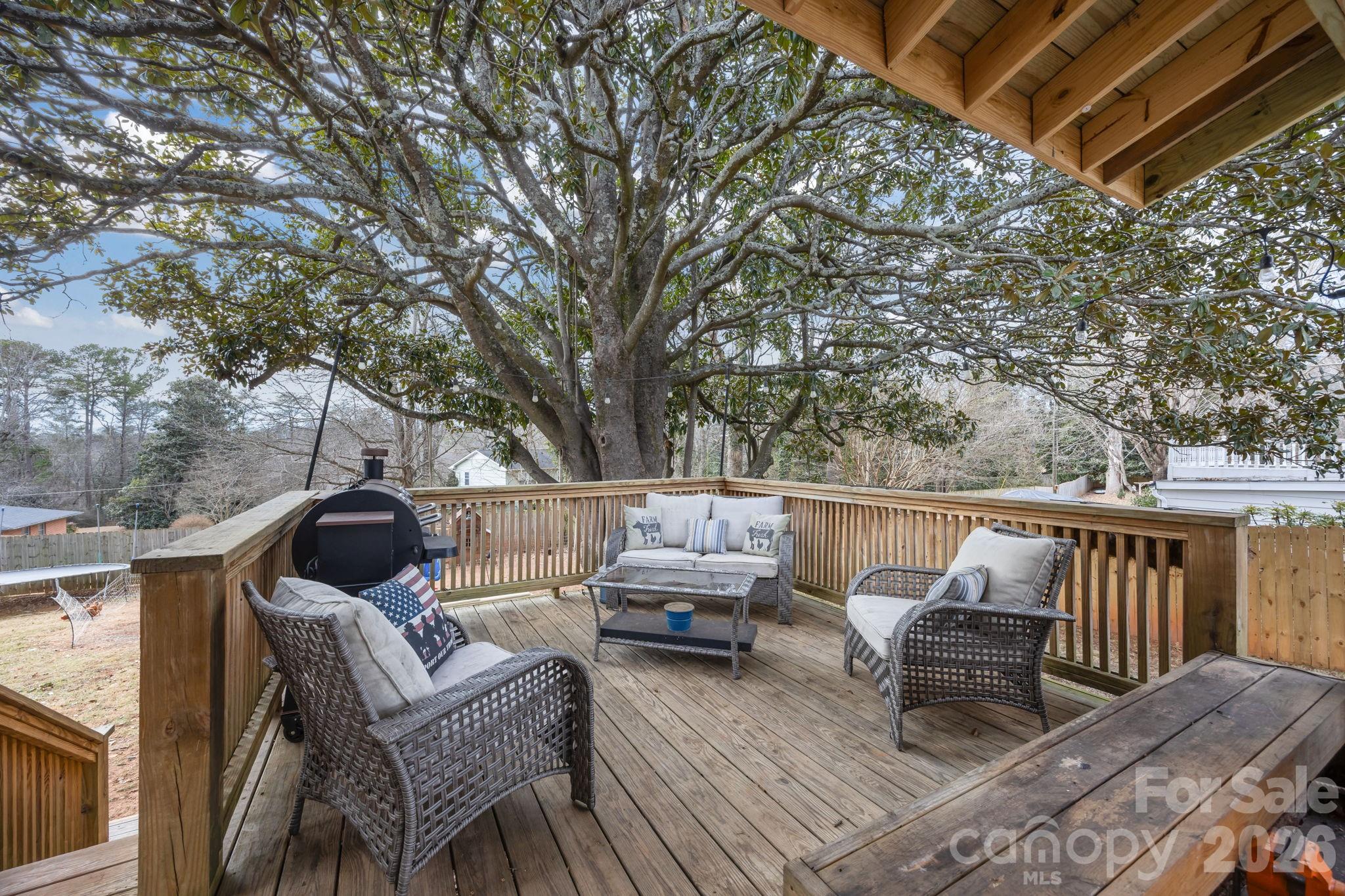 Hillcrest - Residential