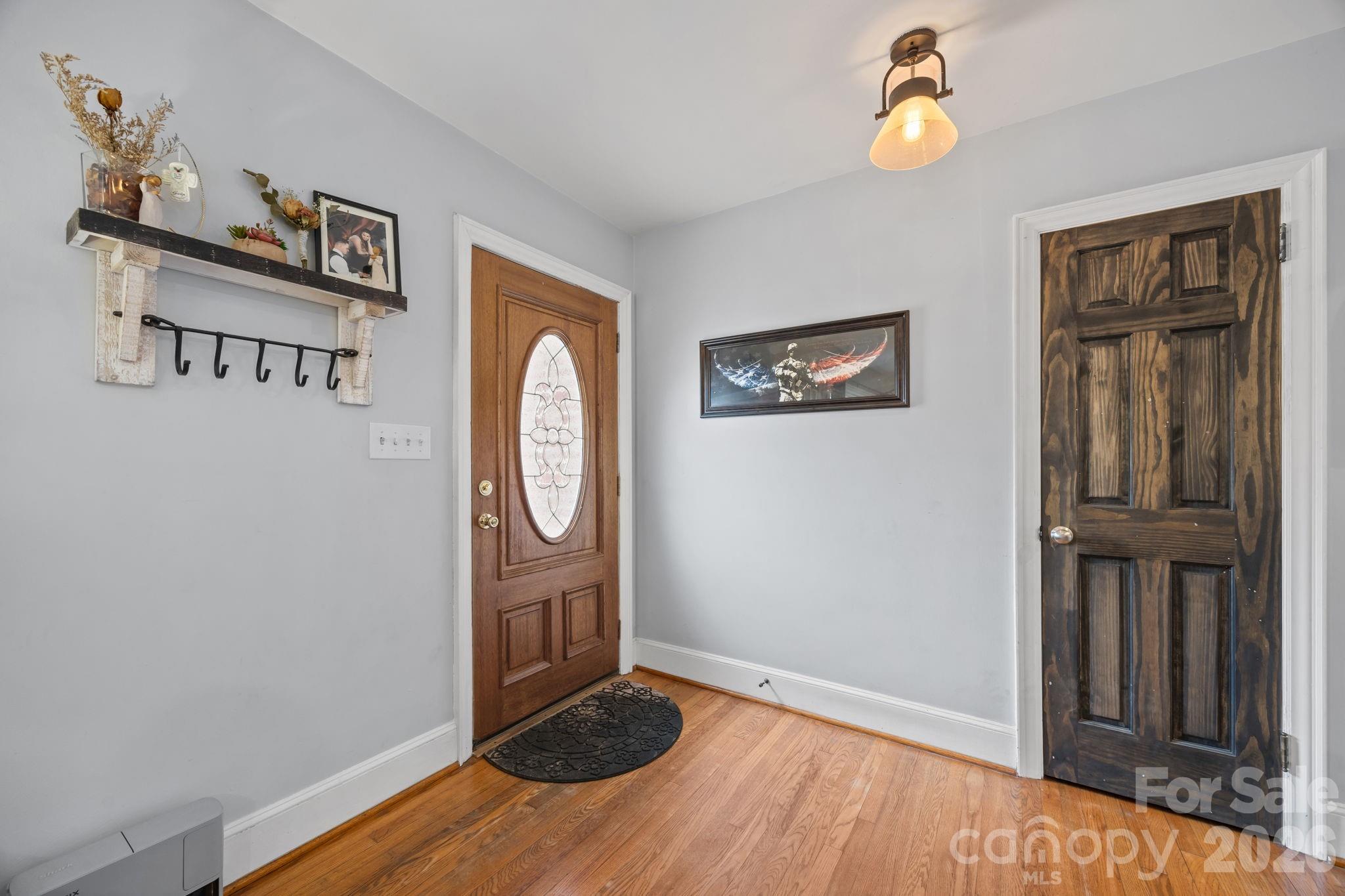 Hillcrest - Residential