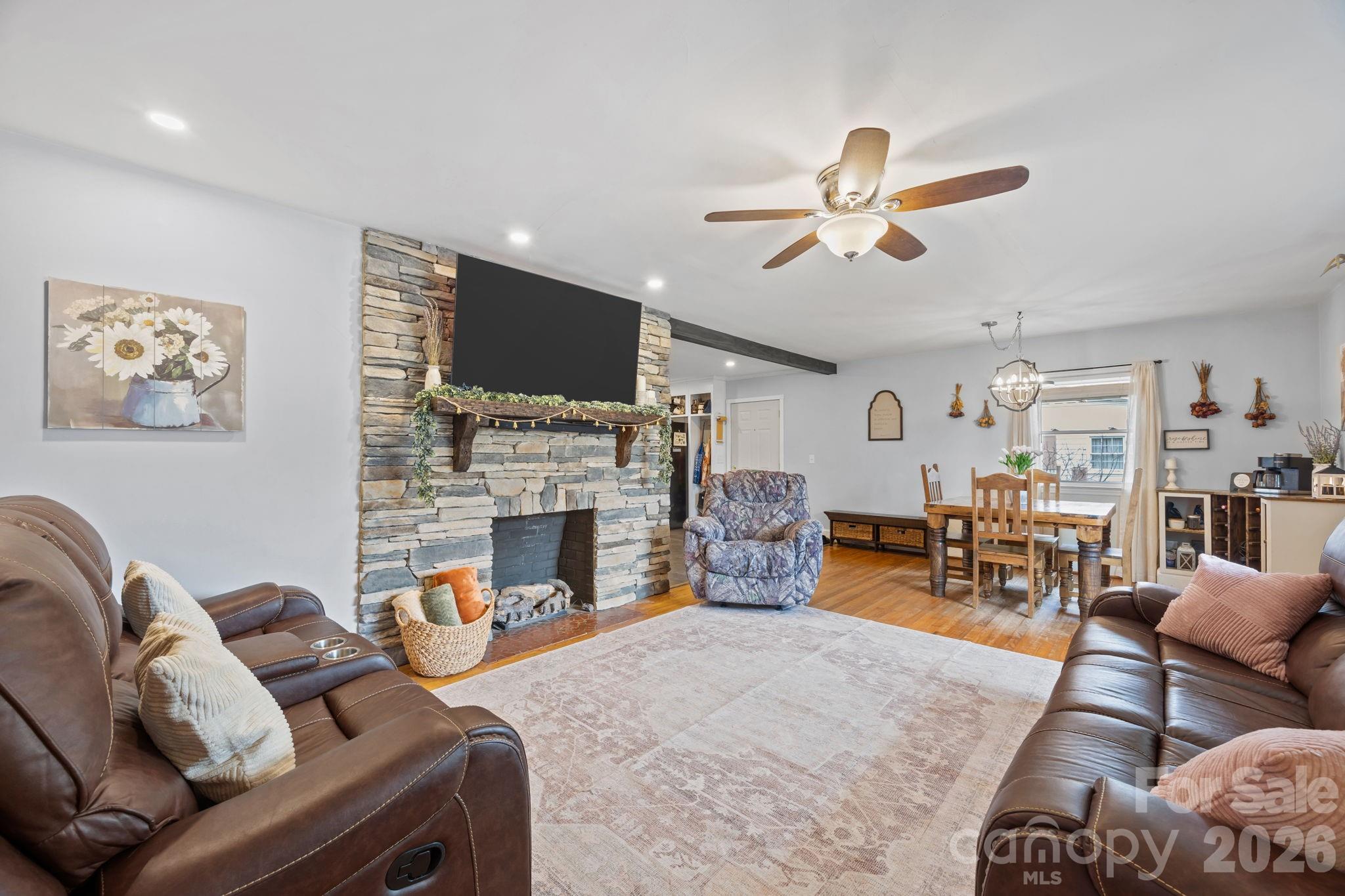 Hillcrest - Residential