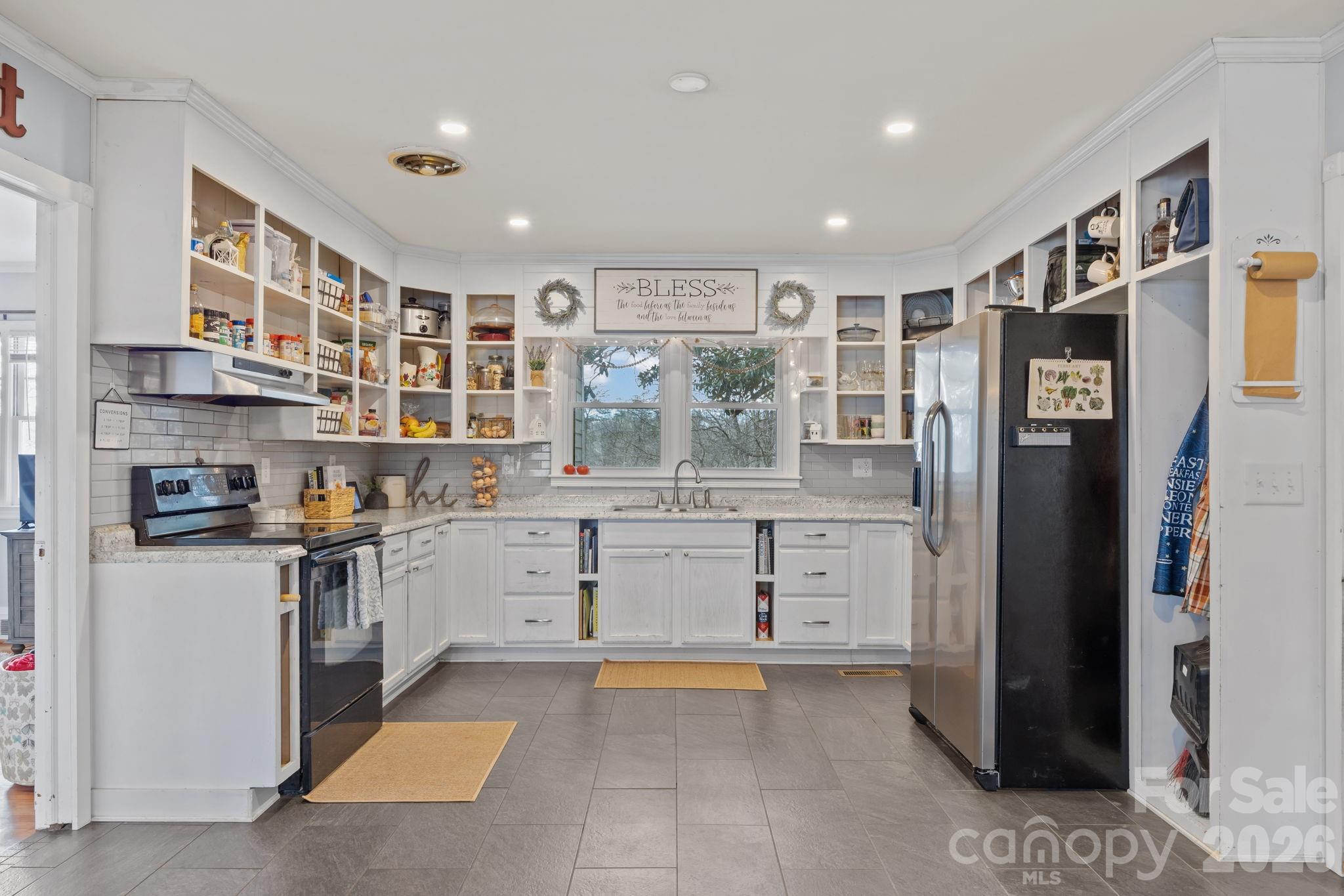 Hillcrest - Residential