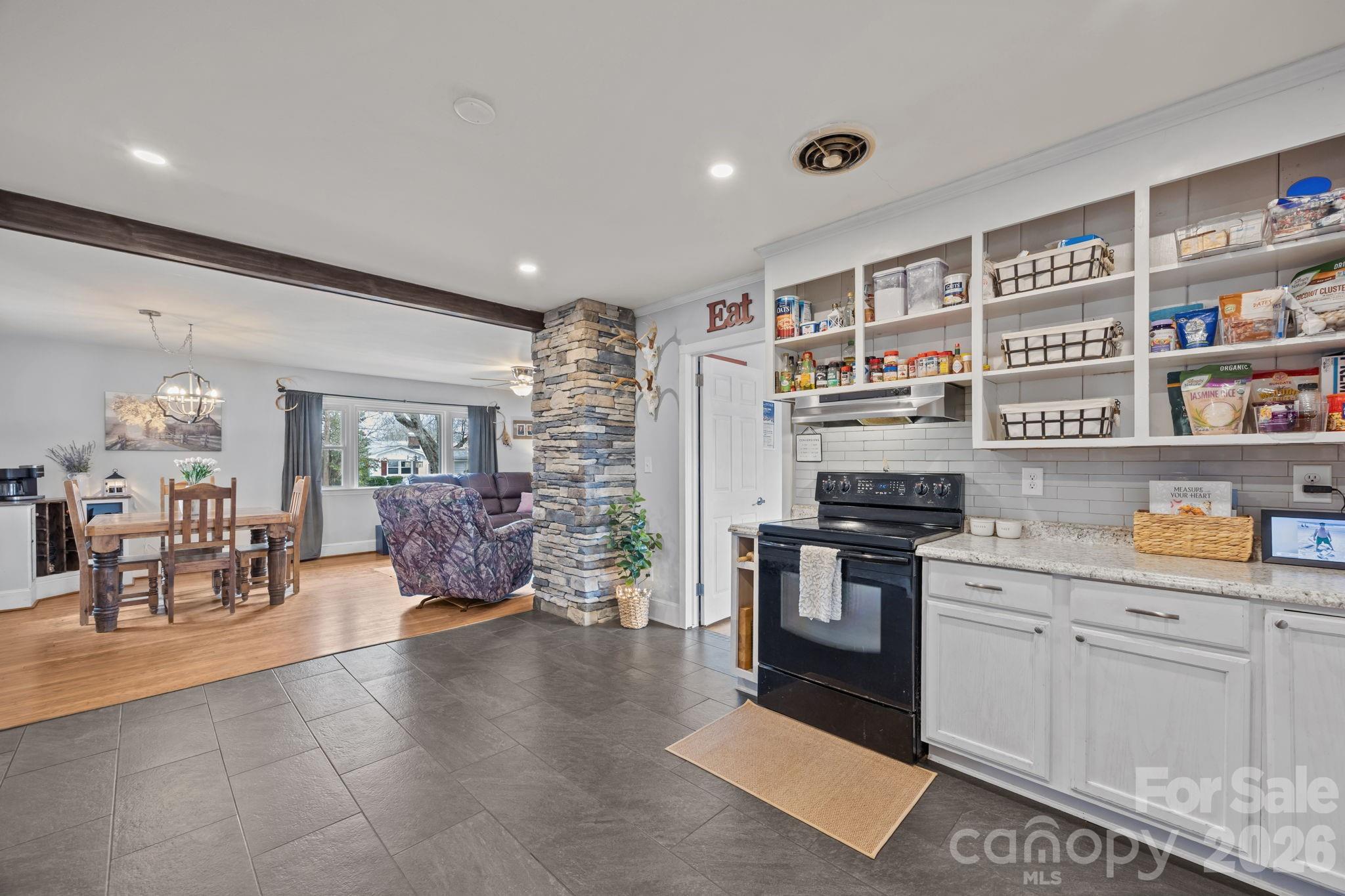 Hillcrest - Residential