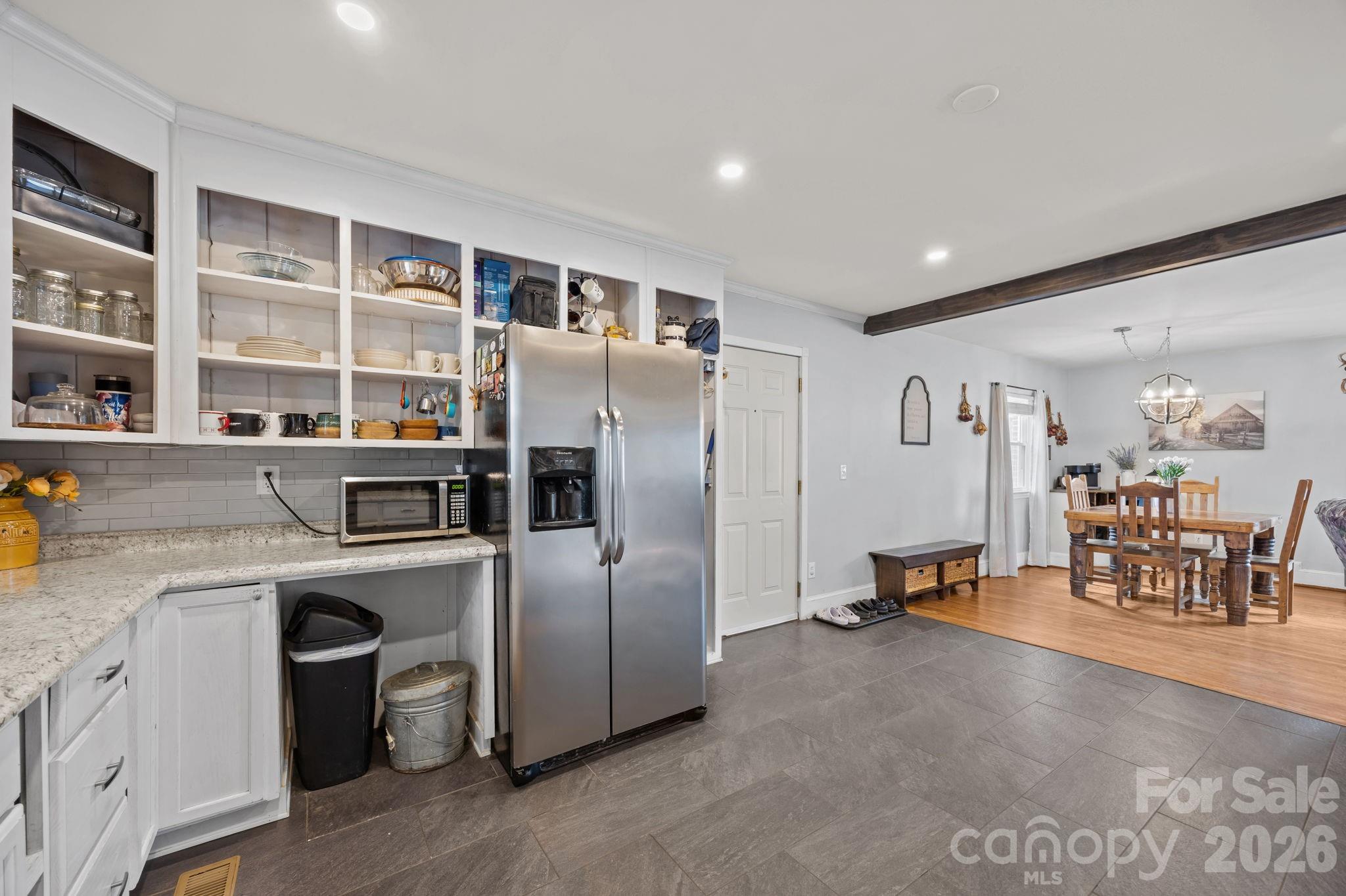 Hillcrest - Residential