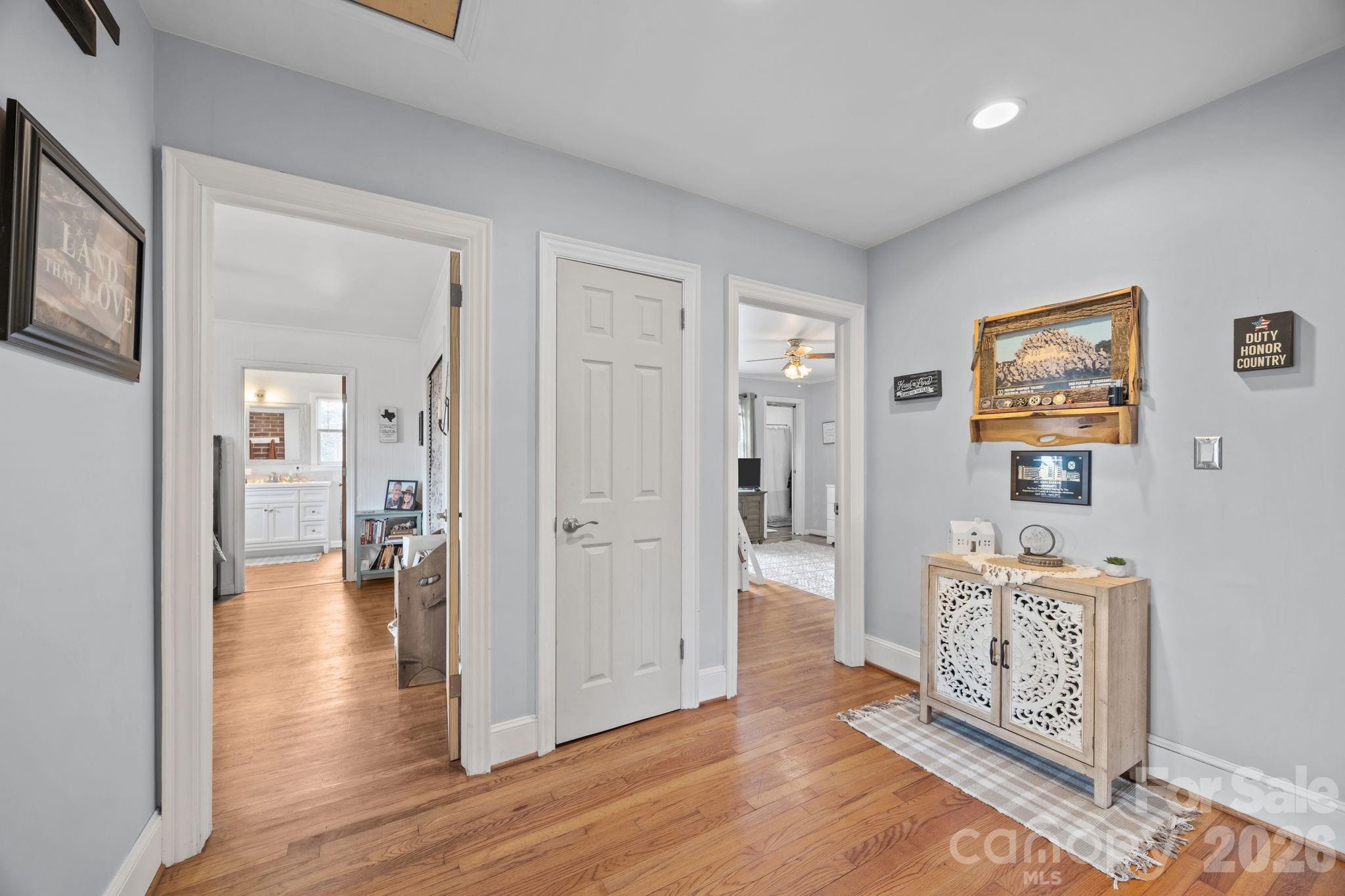 Hillcrest - Residential