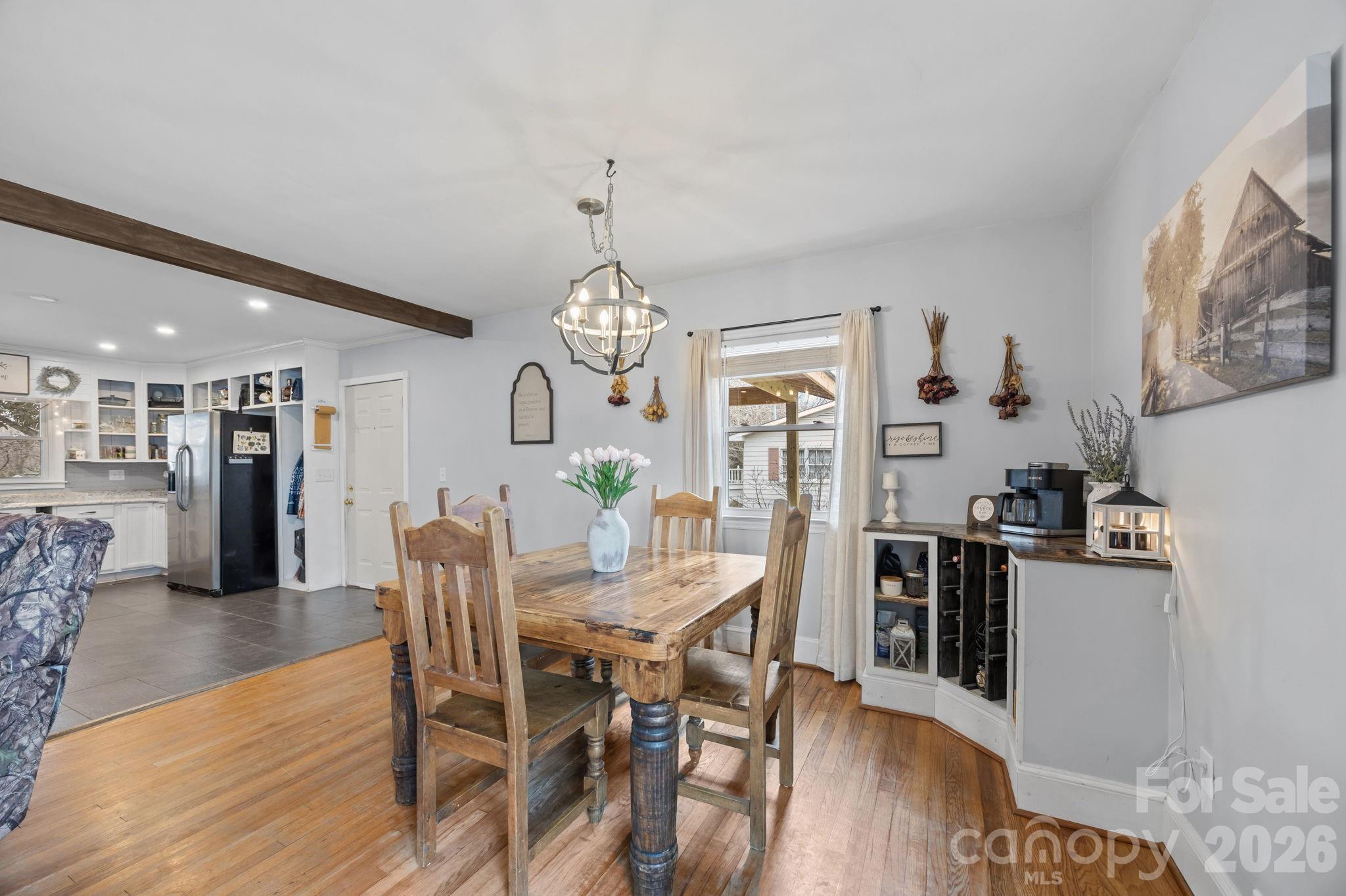 Hillcrest - Residential