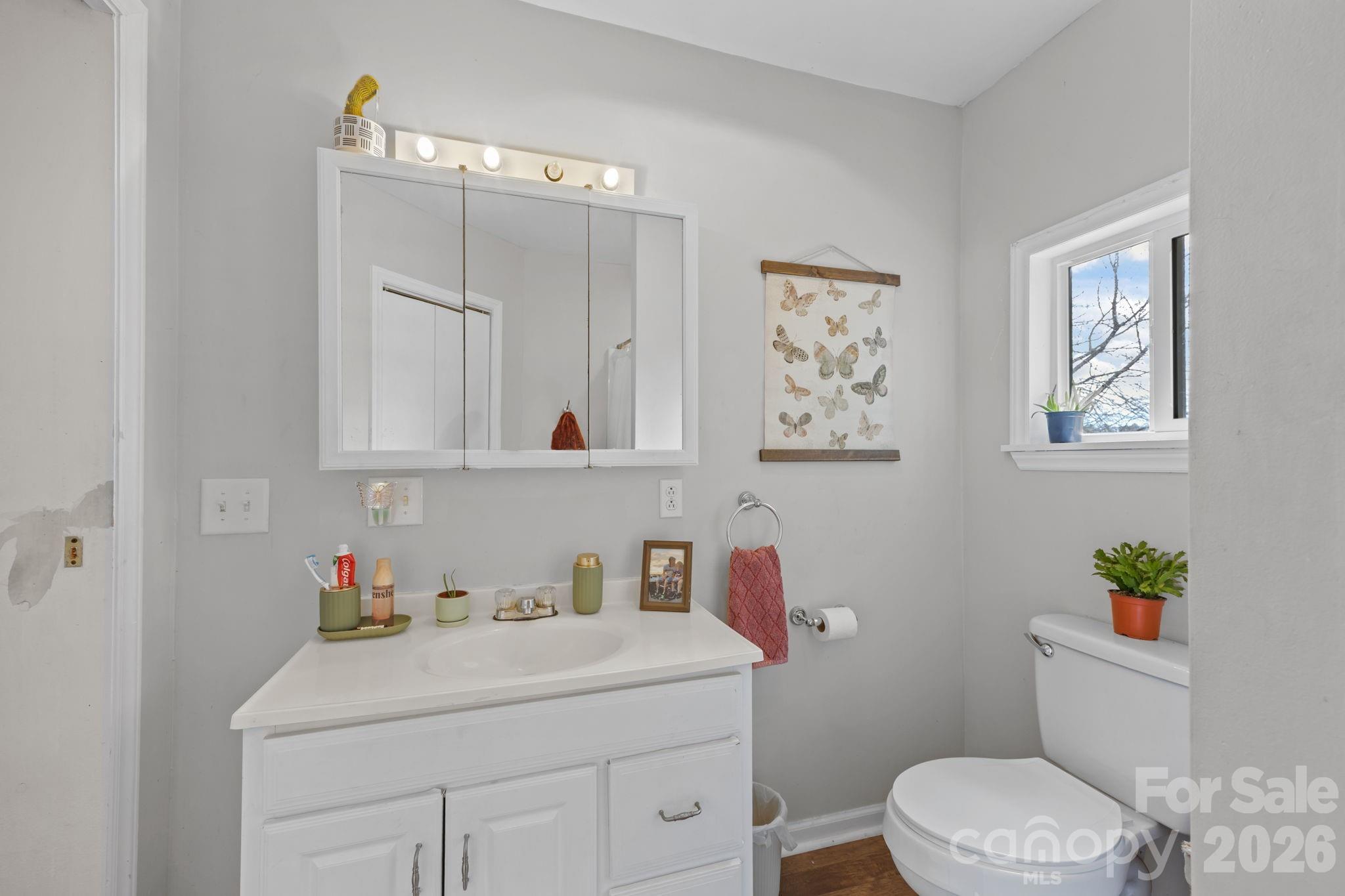 Hillcrest - Residential