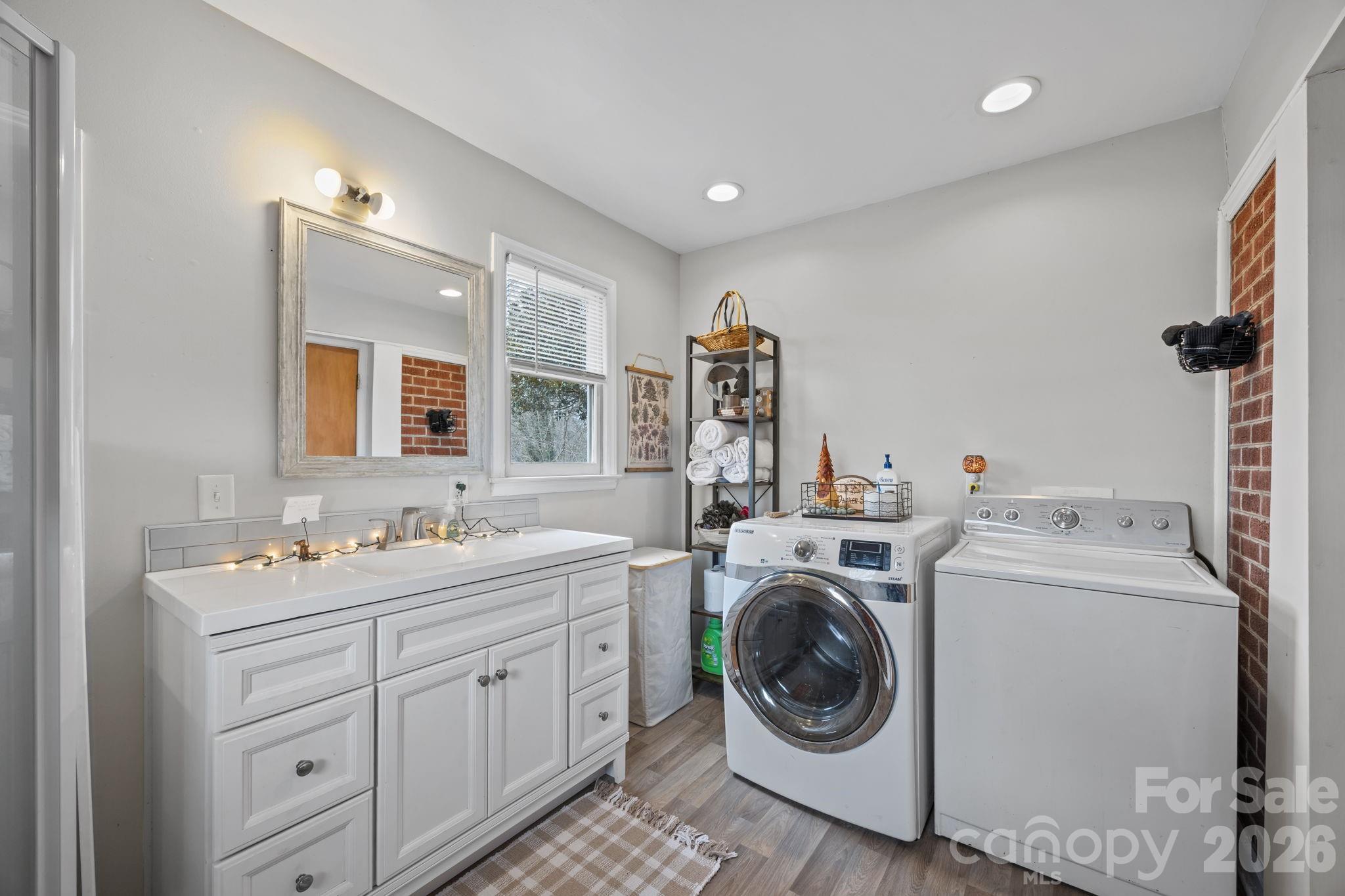 Hillcrest - Residential