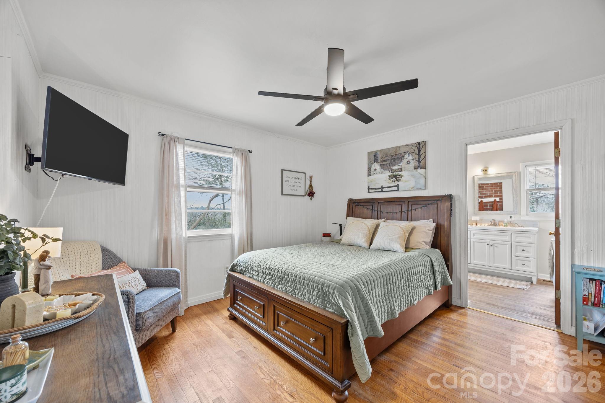 Hillcrest - Residential