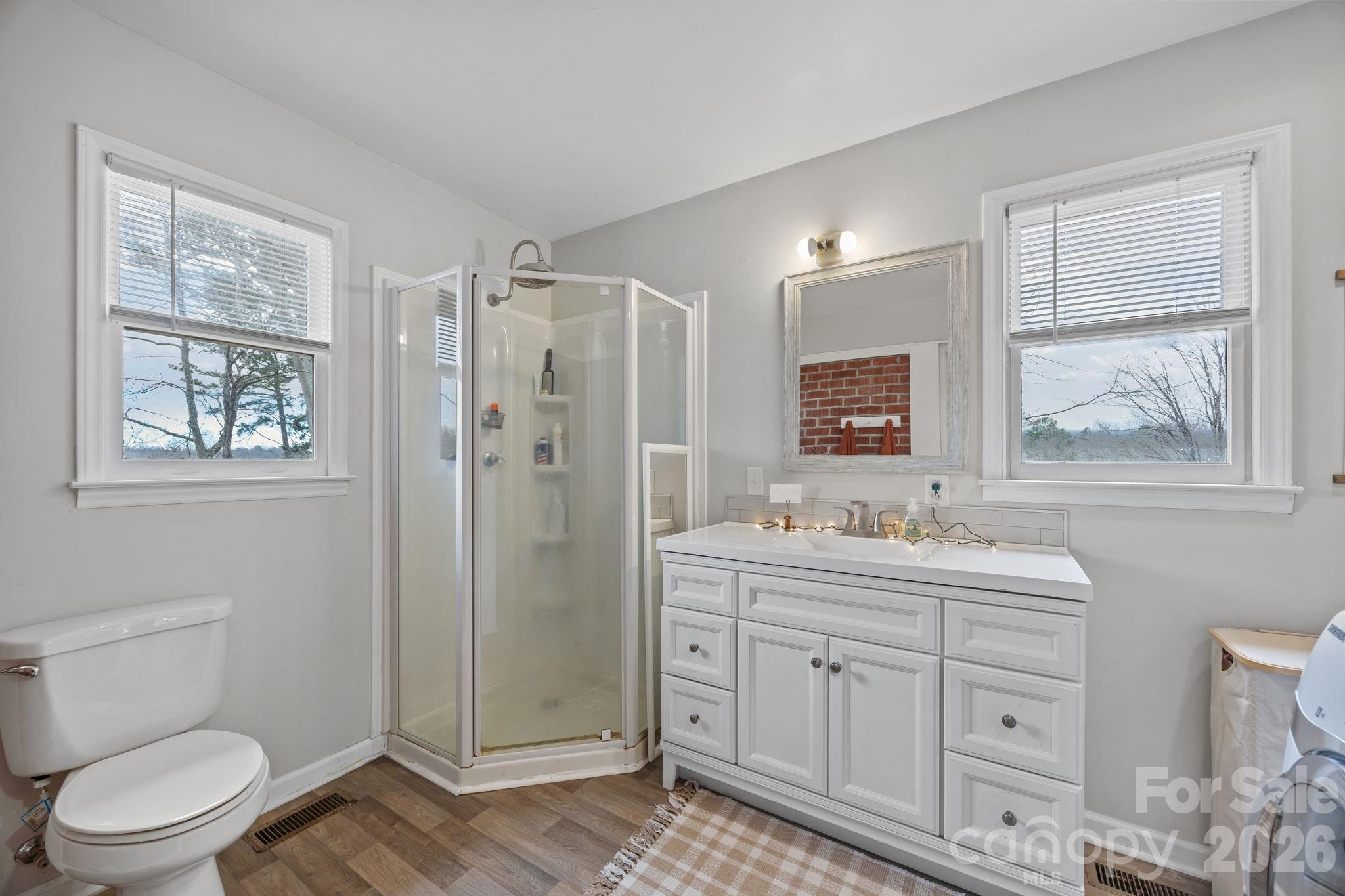 Hillcrest - Residential