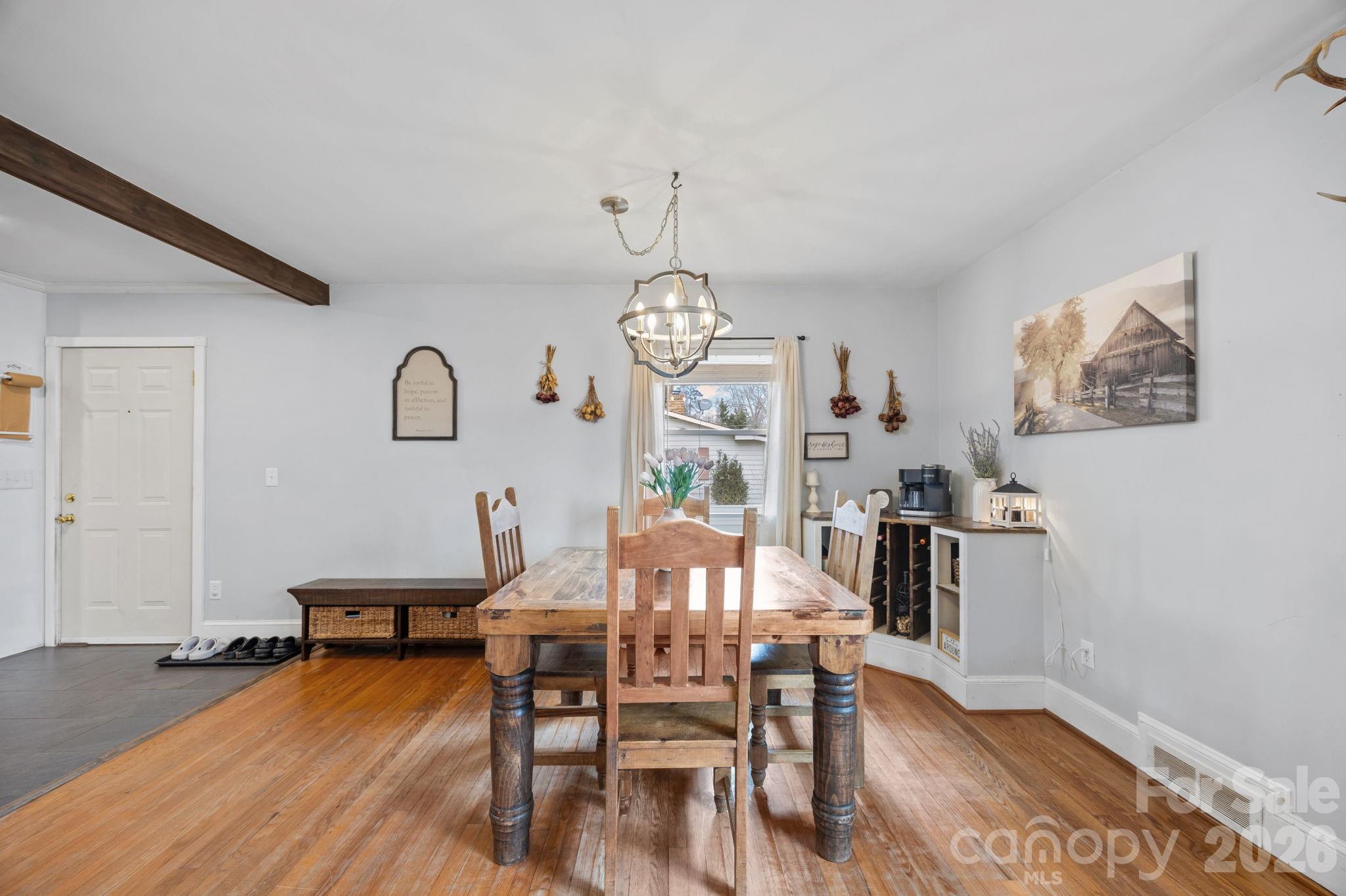 Hillcrest - Residential