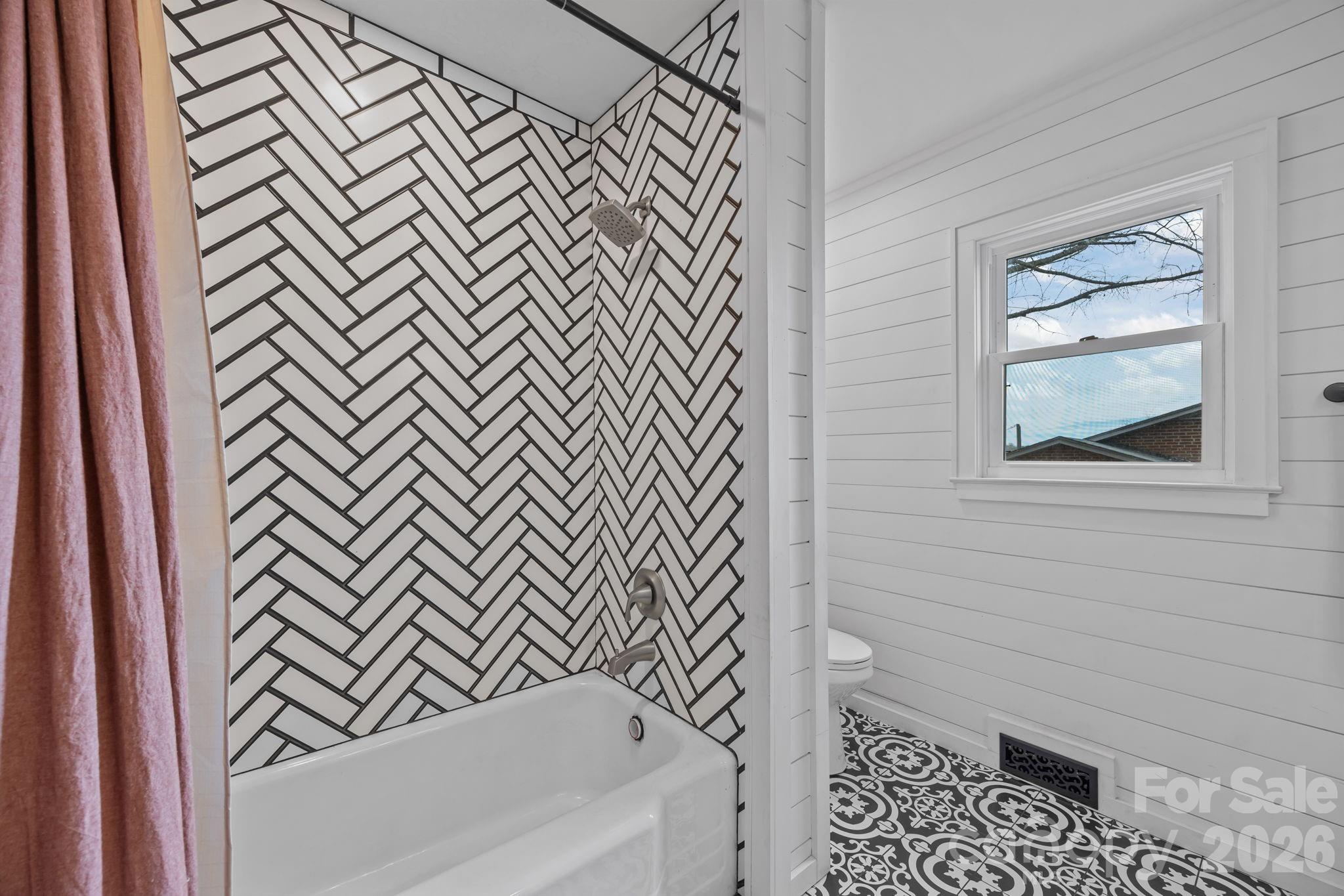 Hillcrest - Residential