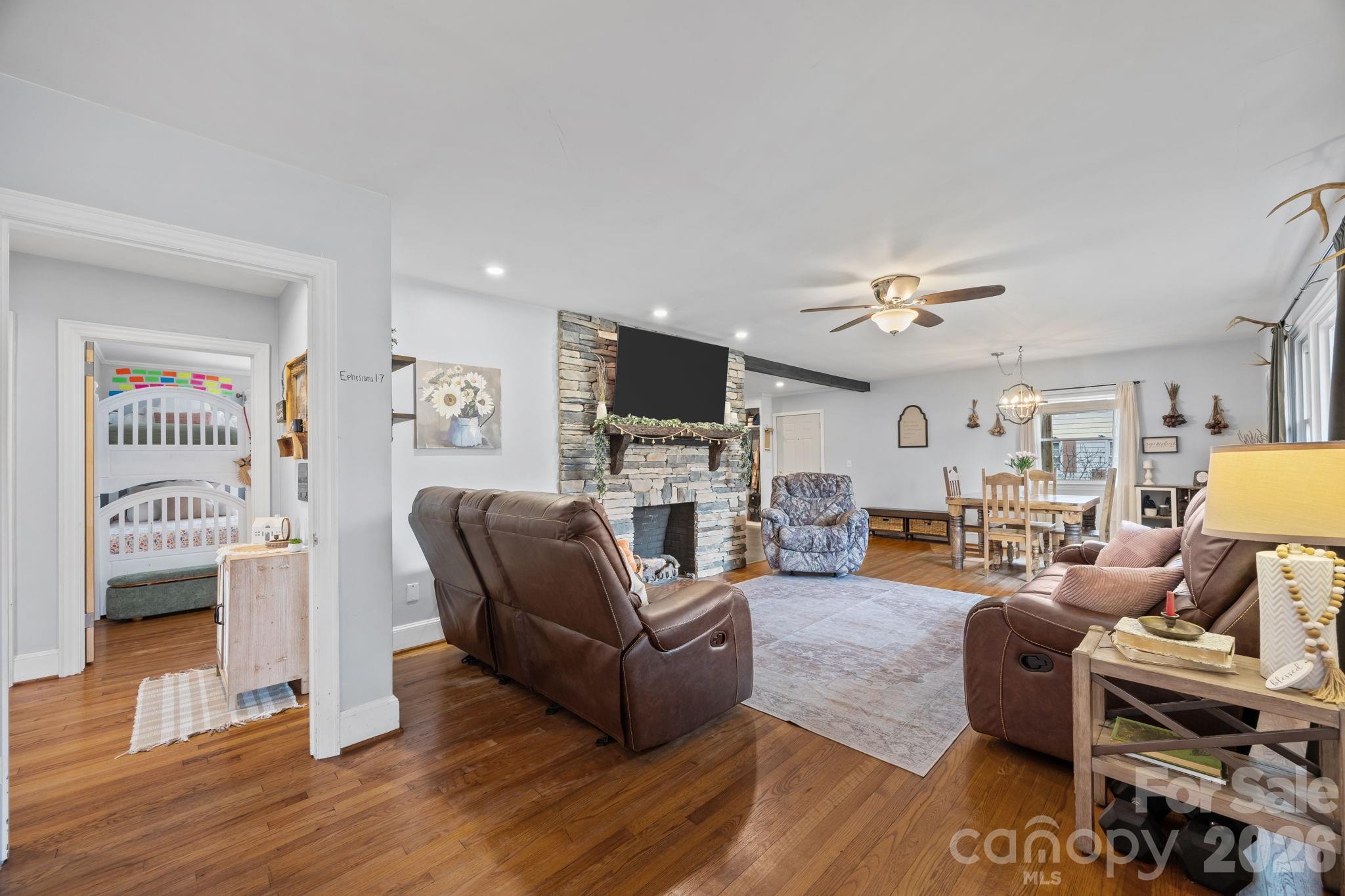 Hillcrest - Residential