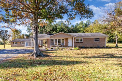 6600 Barrier Store Road Mount Pleasant NC 28124