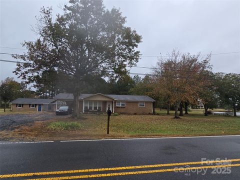 6600 Barrier Store Road Mount Pleasant NC 28124