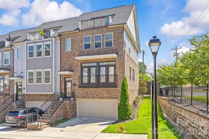 17141 Soho Drive Charlotte NC 28204