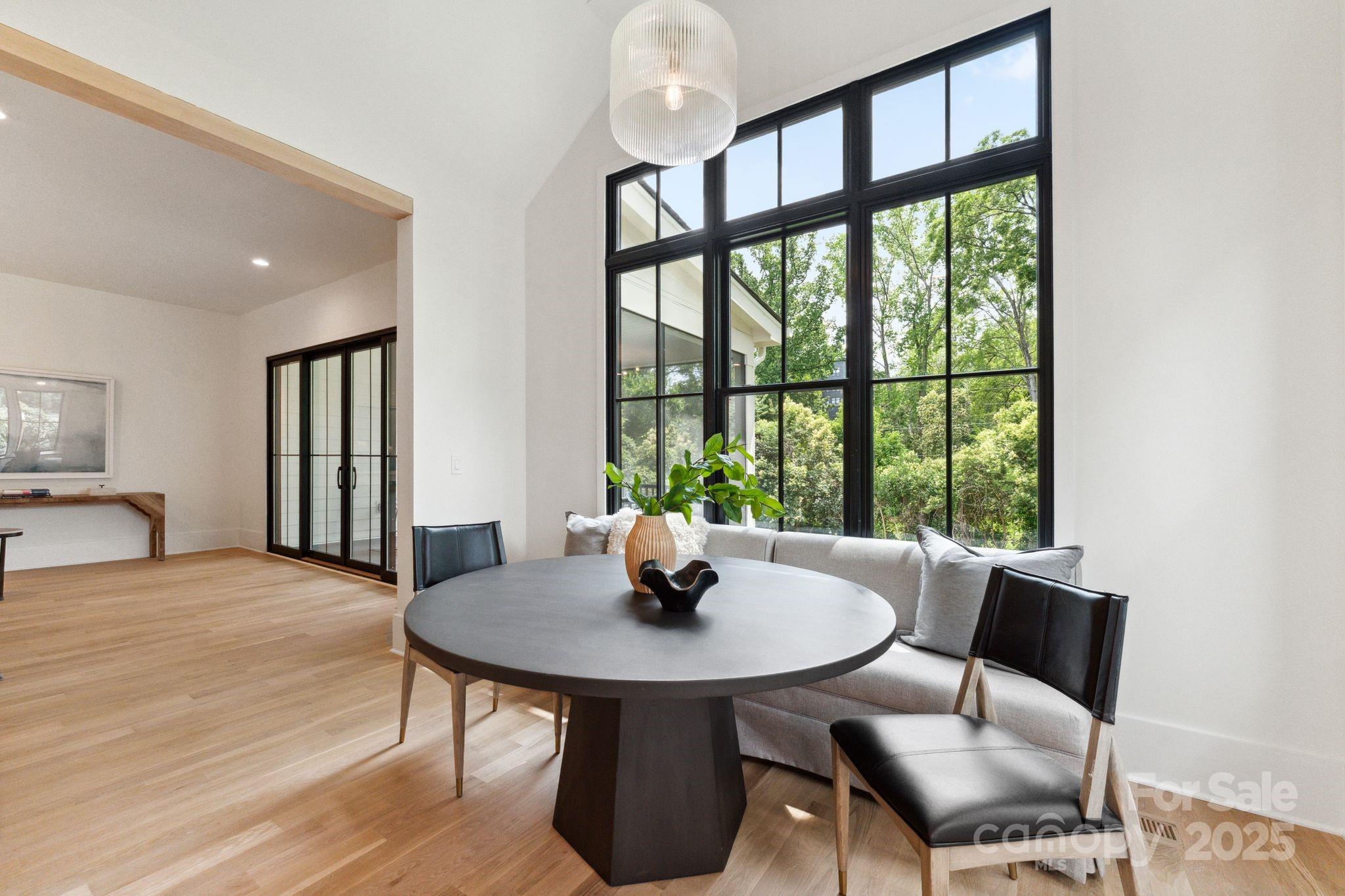 Dilworth - Residential