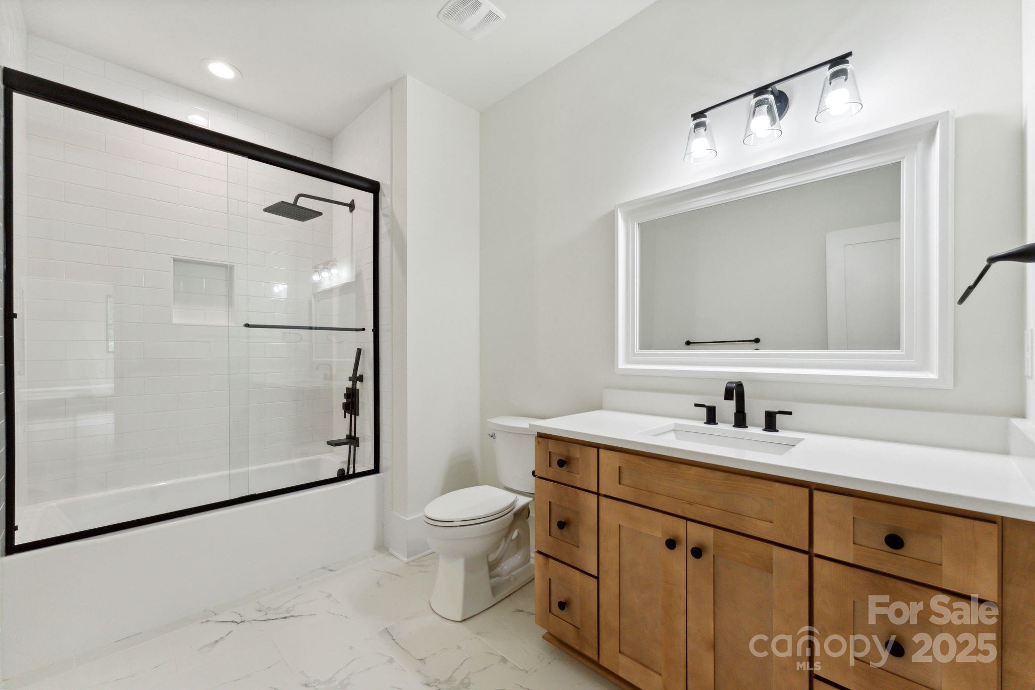 Dilworth - Residential