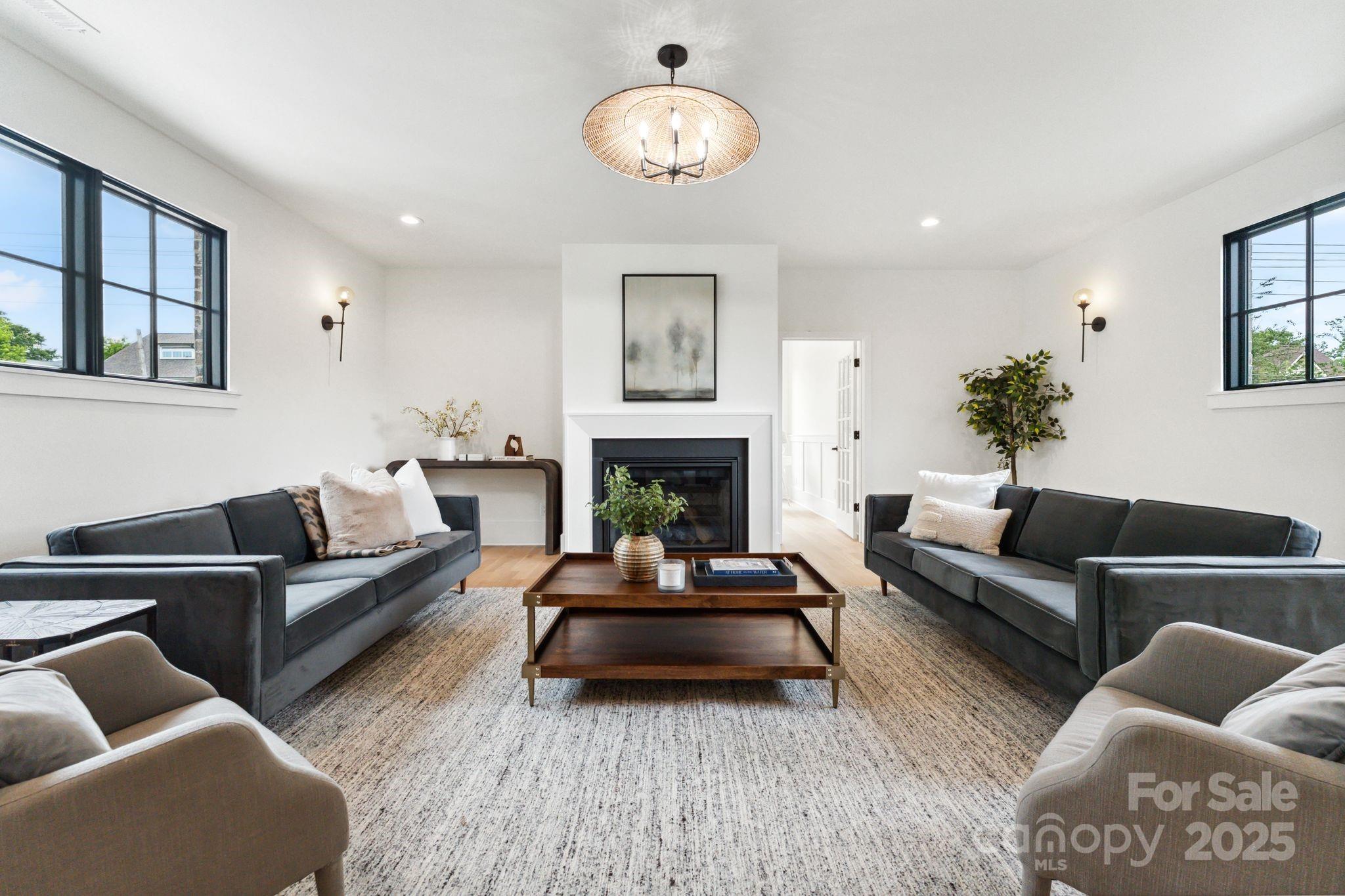 Dilworth - Residential