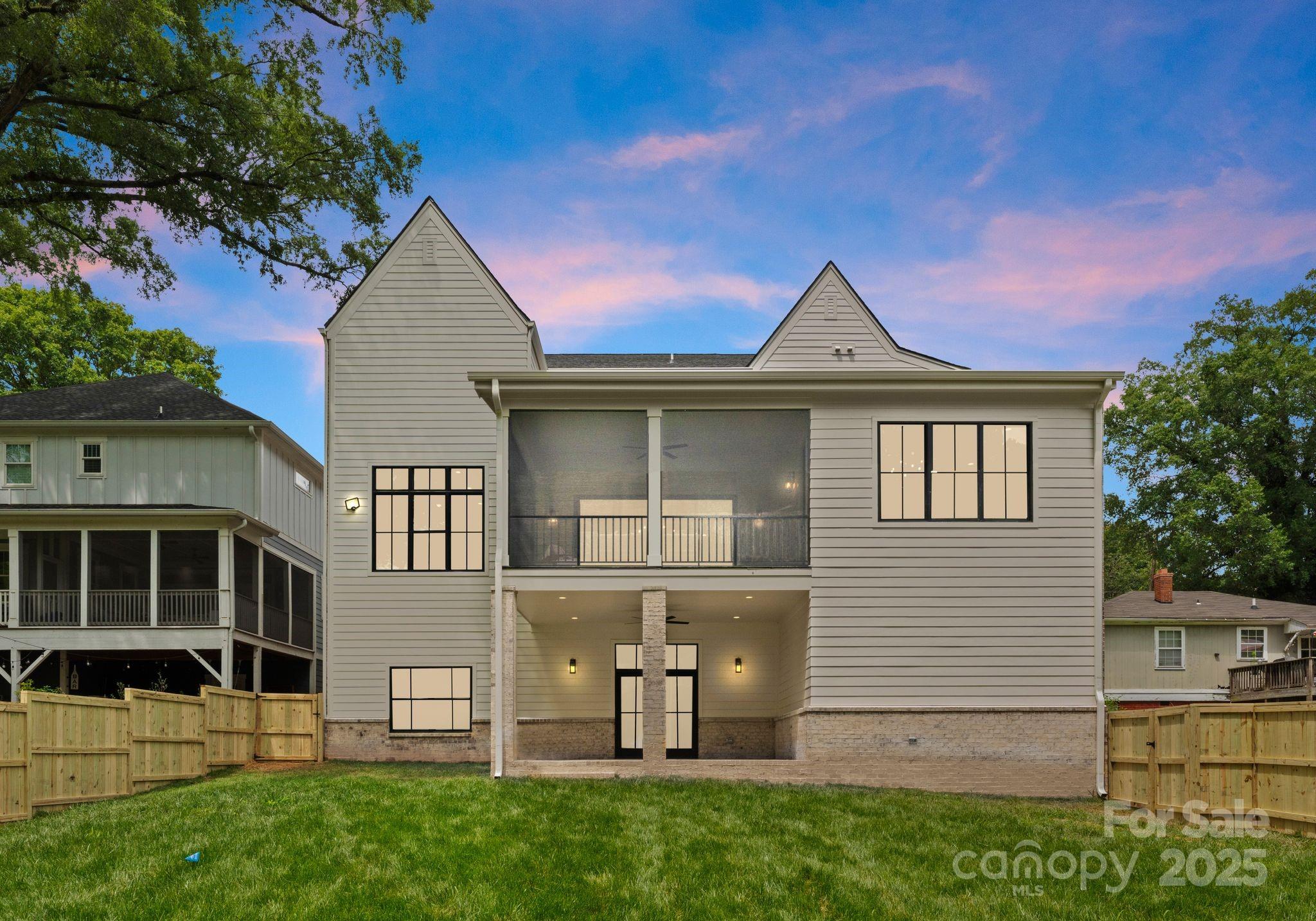 Dilworth - Residential